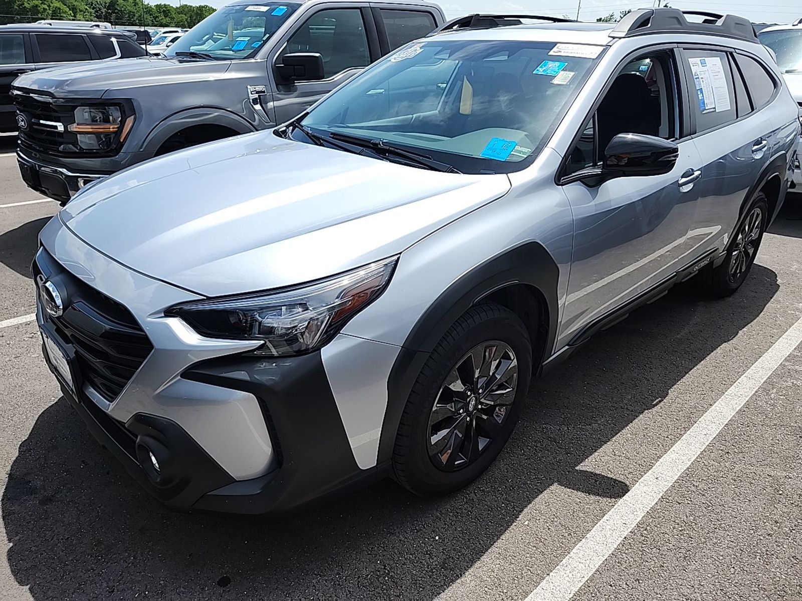 2025 Subaru Outback  Onyx Edition AWD