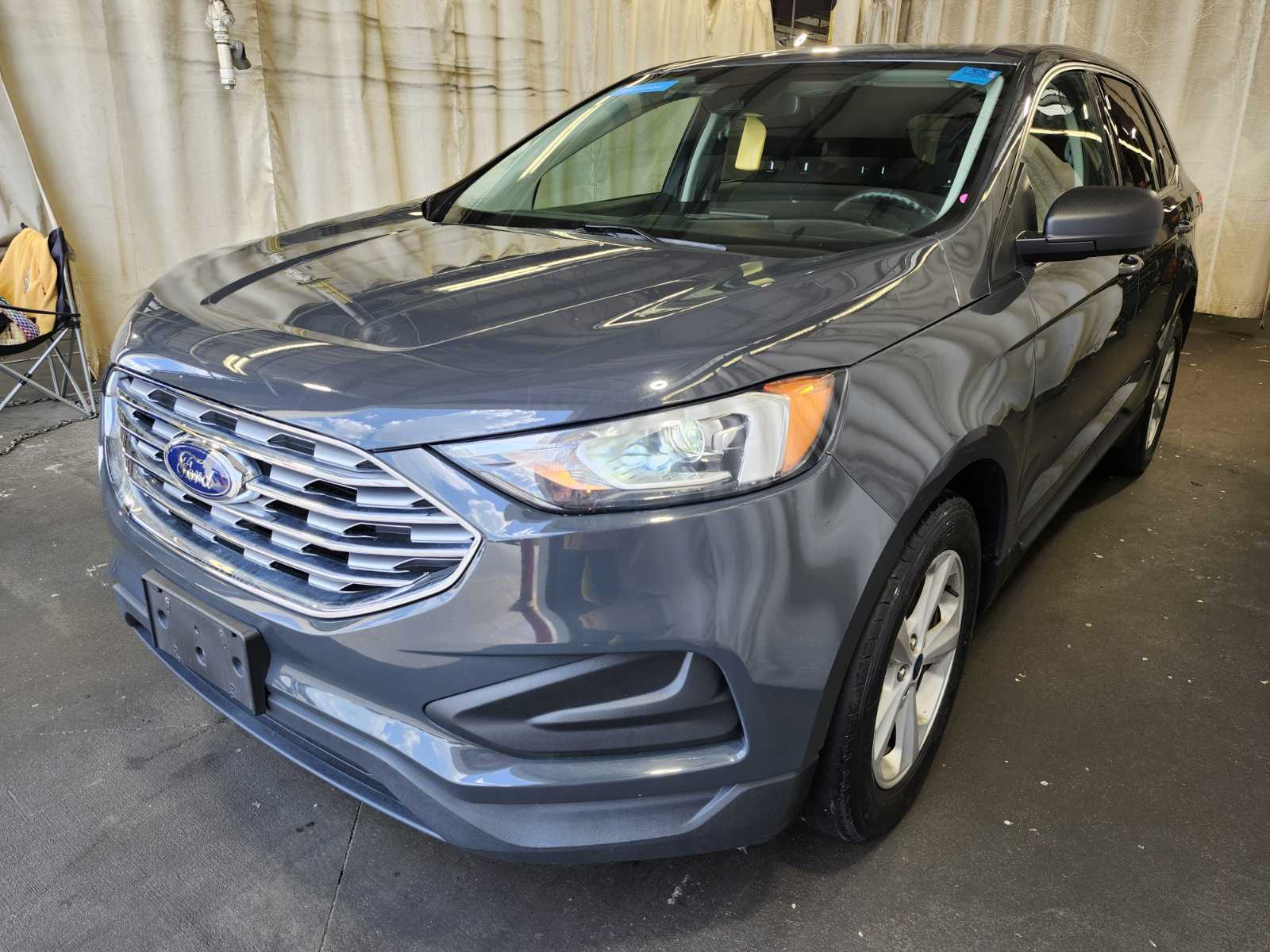 2021 Ford Edge  SE AWD