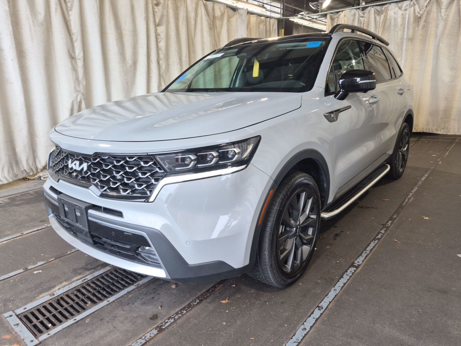 2023 Kia Sorento   AWD