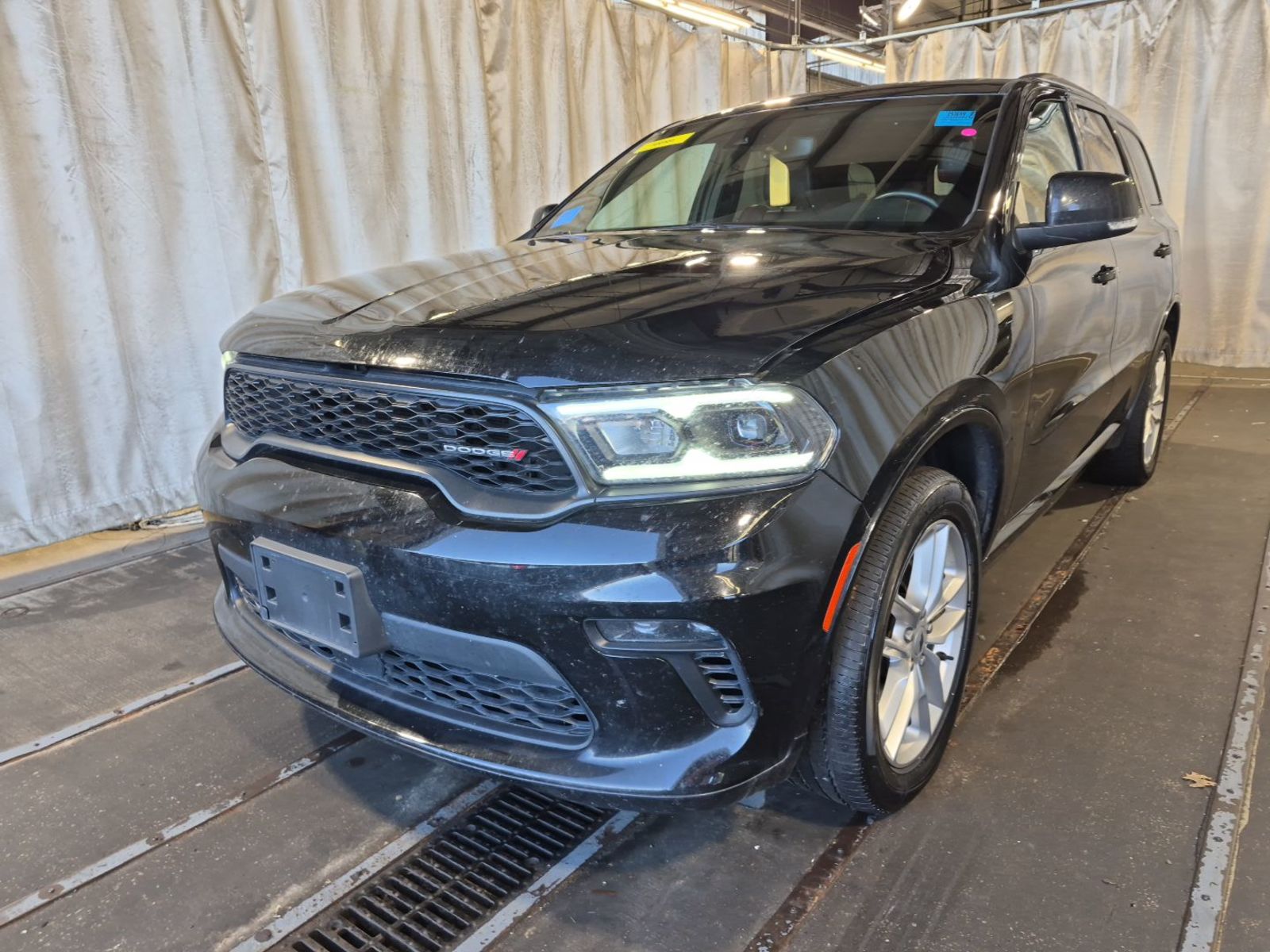 2023 Dodge Durango   AWD