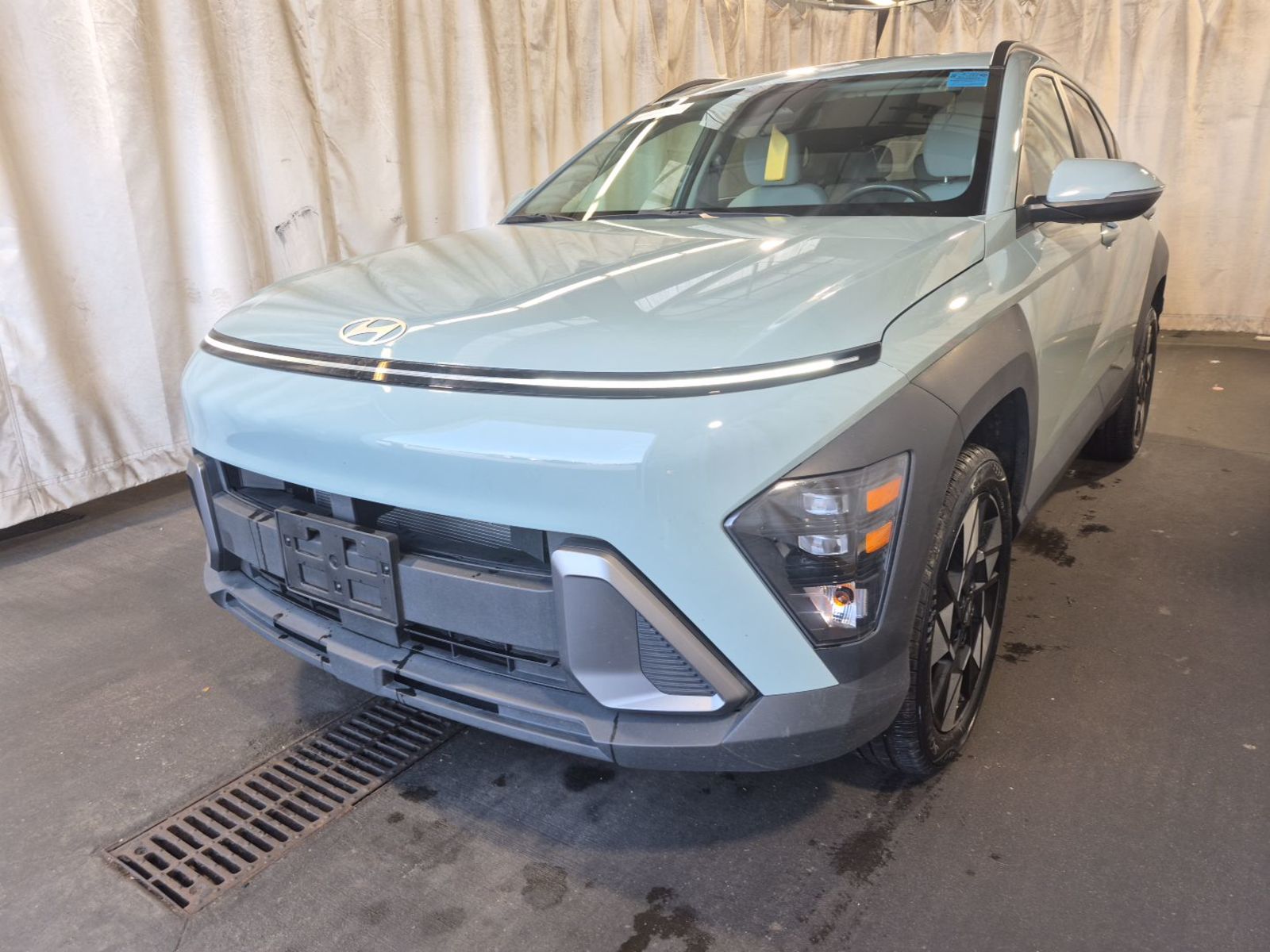 2024 Hyundai Kona  SEL AWD