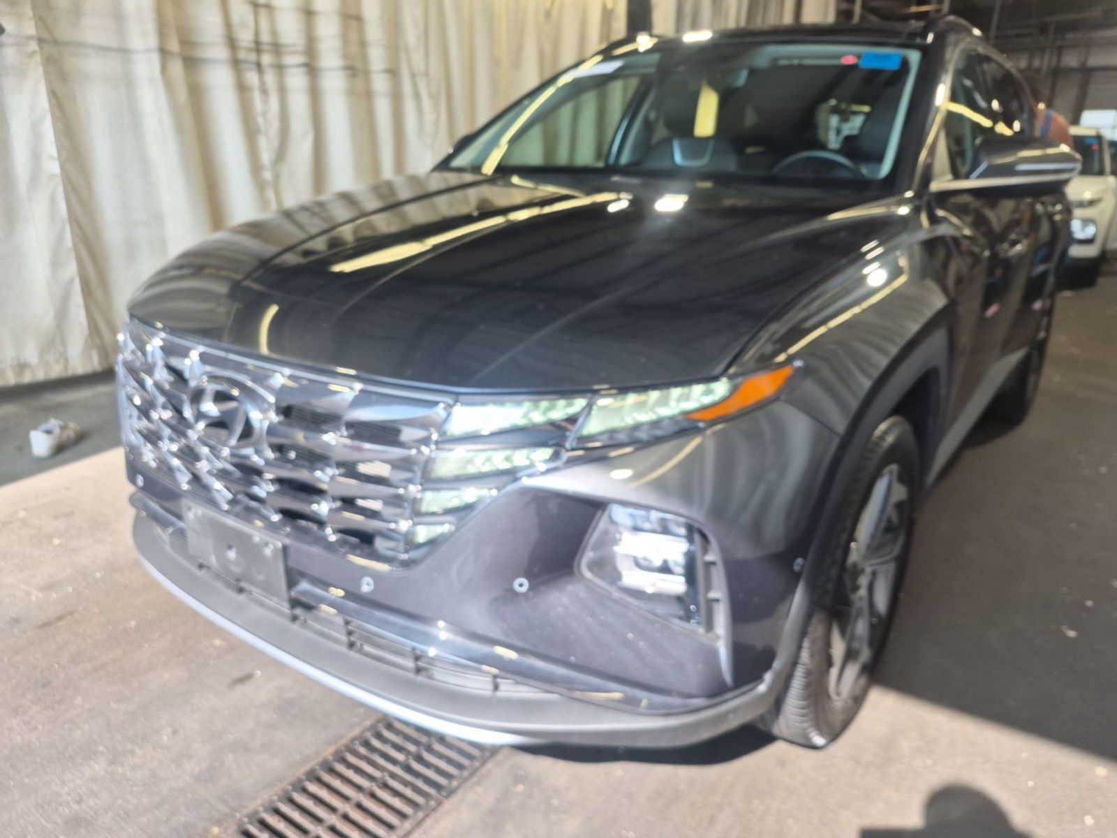 2023 Hyundai Tucson  Limited AWD