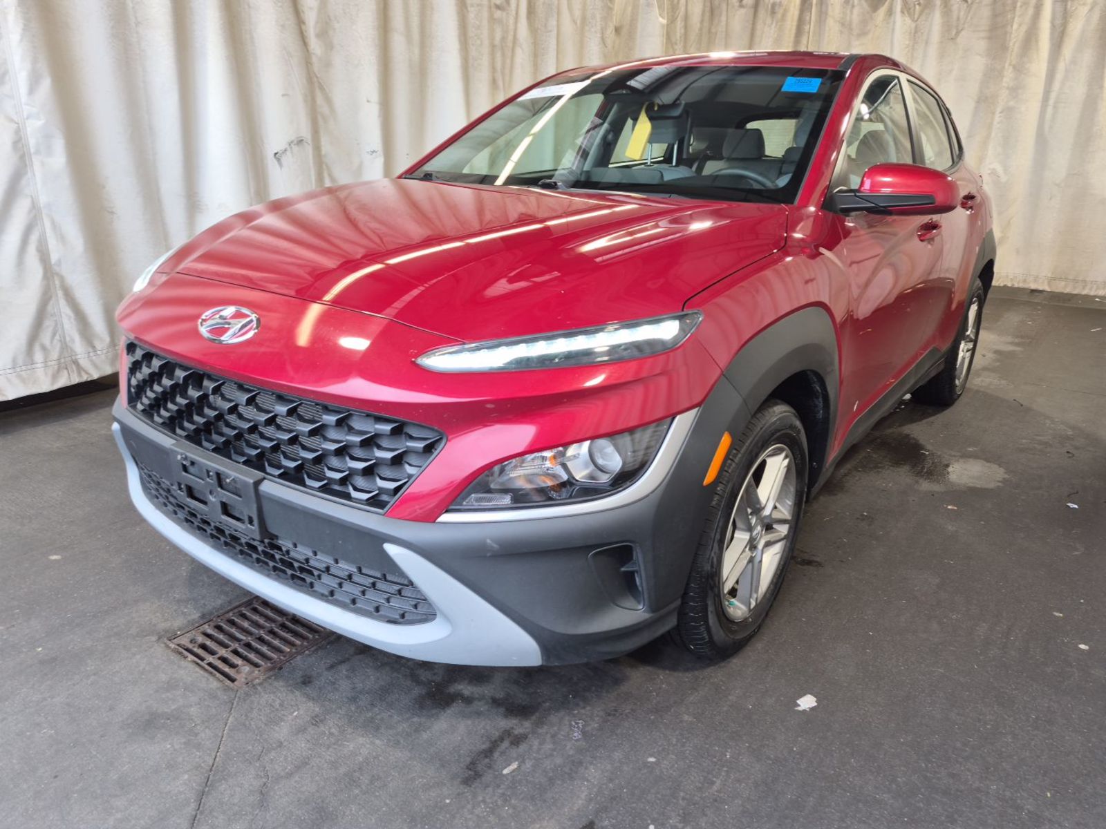 2022 Hyundai Kona  SE AWD