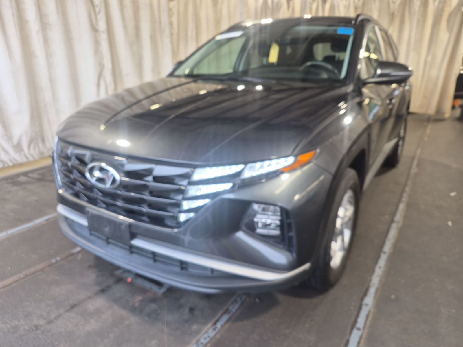 2023 Hyundai Tucson  SEL AWD