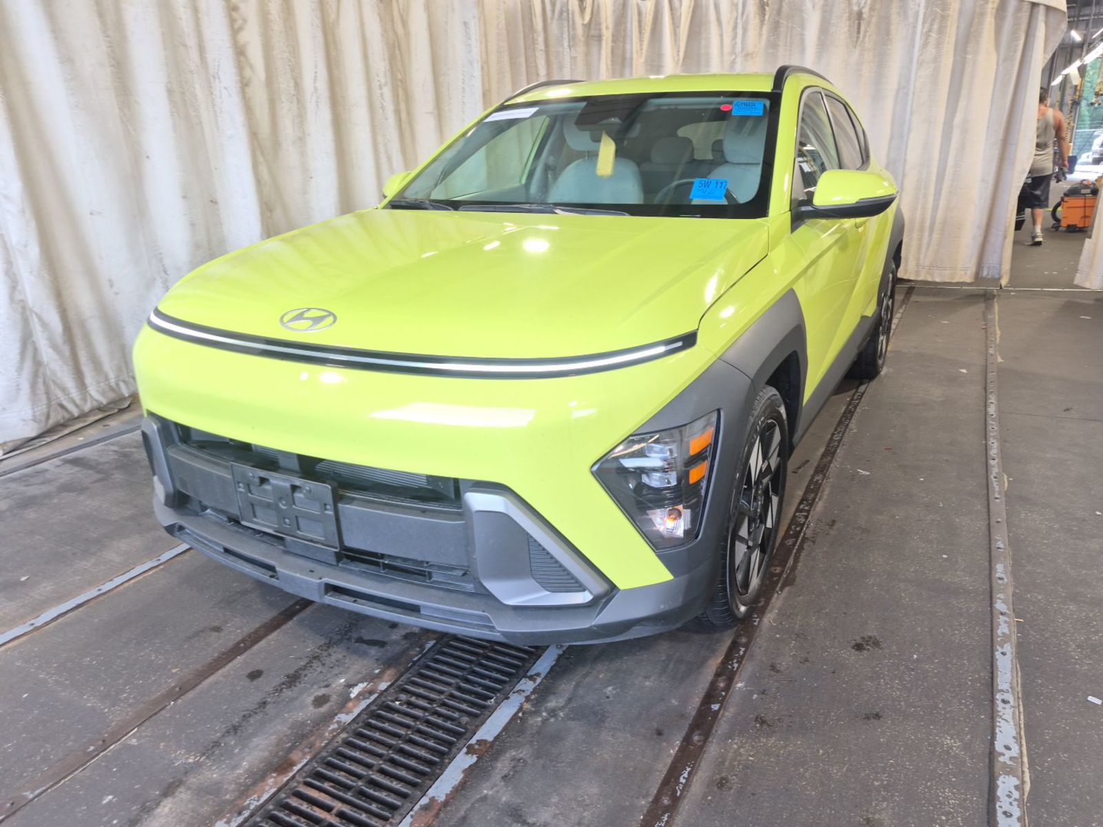 2024 Hyundai Kona  SEL FWD