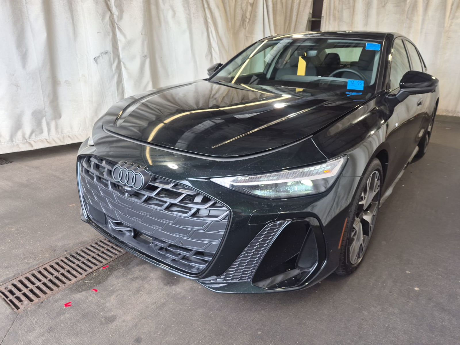 2026 Audi A6   AWD