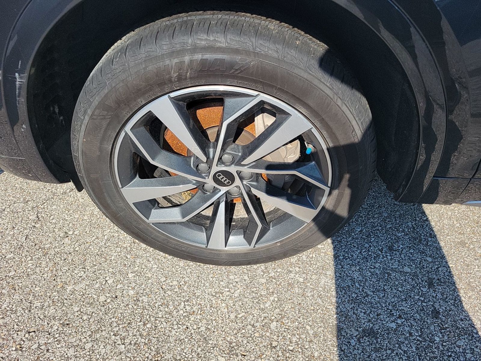 2021 Audi Q5   AWD
