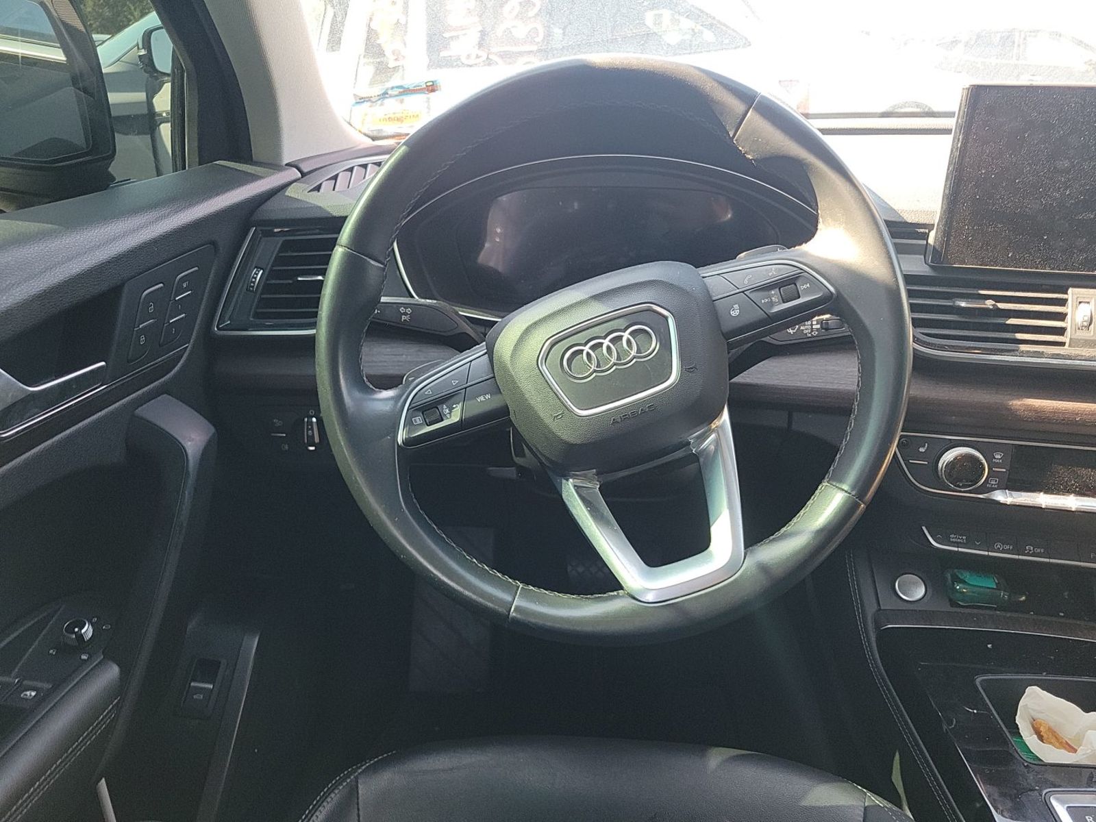 2021 Audi Q5   AWD