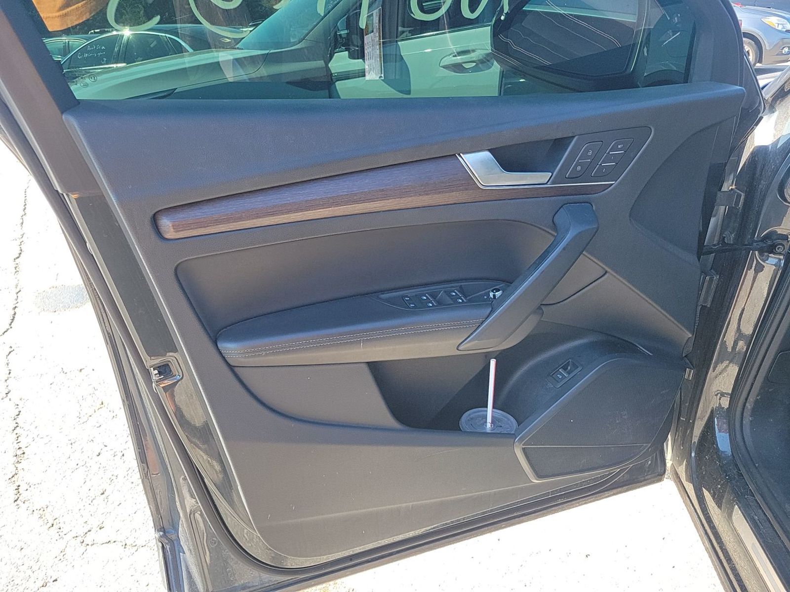2021 Audi Q5   AWD