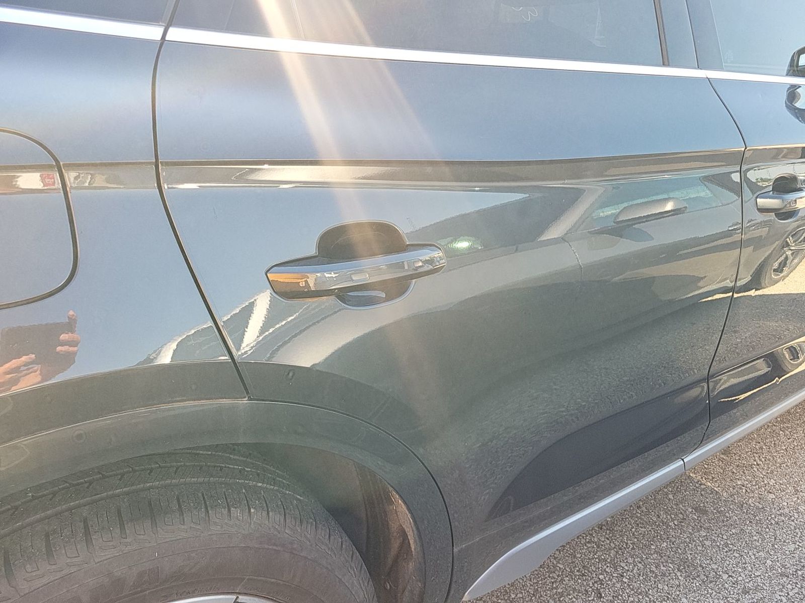 2021 Audi Q5   AWD