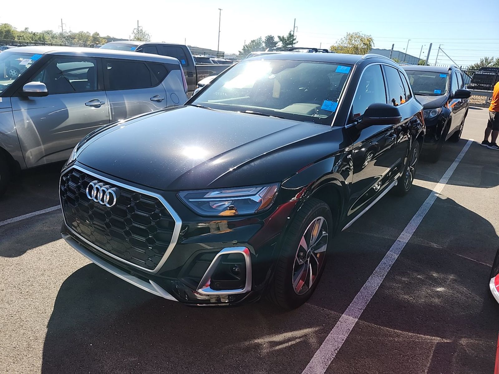 2023 Audi Q5   AWD