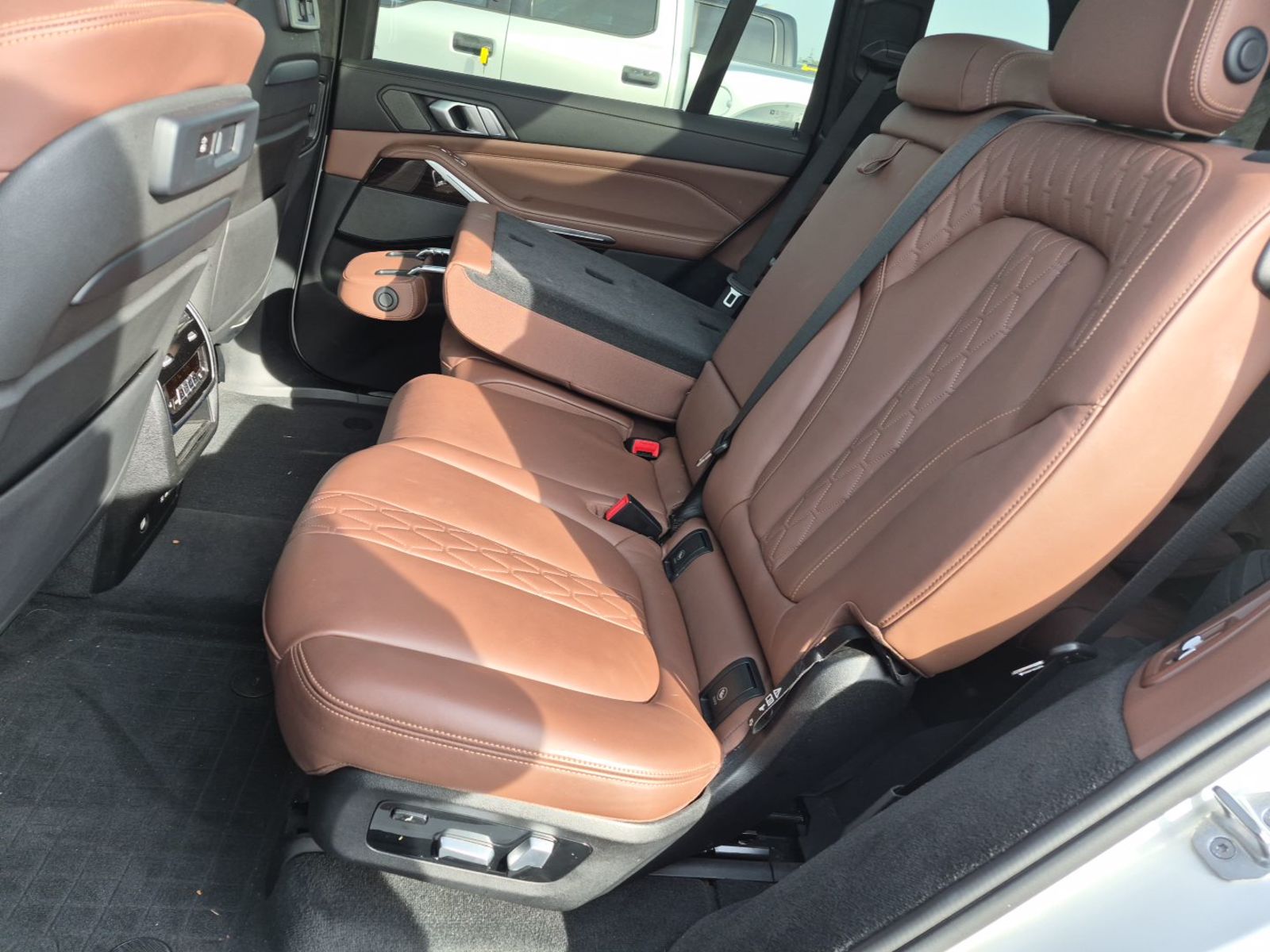 2021 BMW X7  XDrive40i AWD