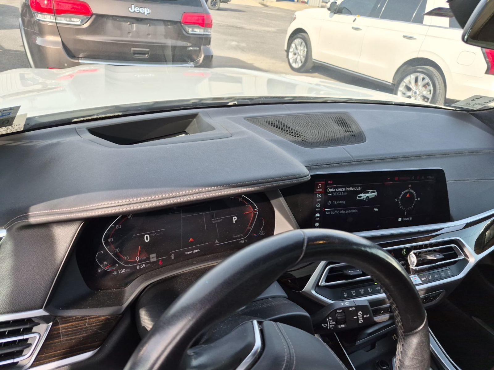 2021 BMW X7  XDrive40i AWD