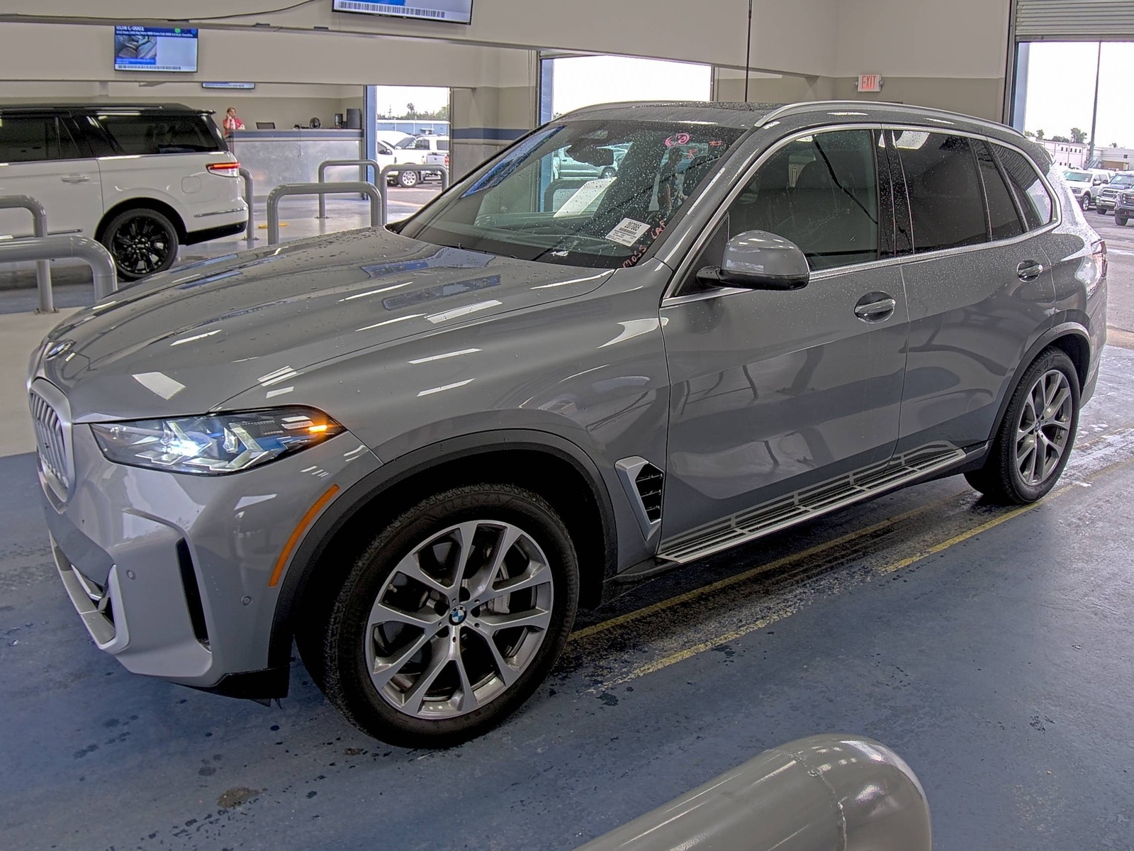 2025 BMW X5  XDrive40i AWD