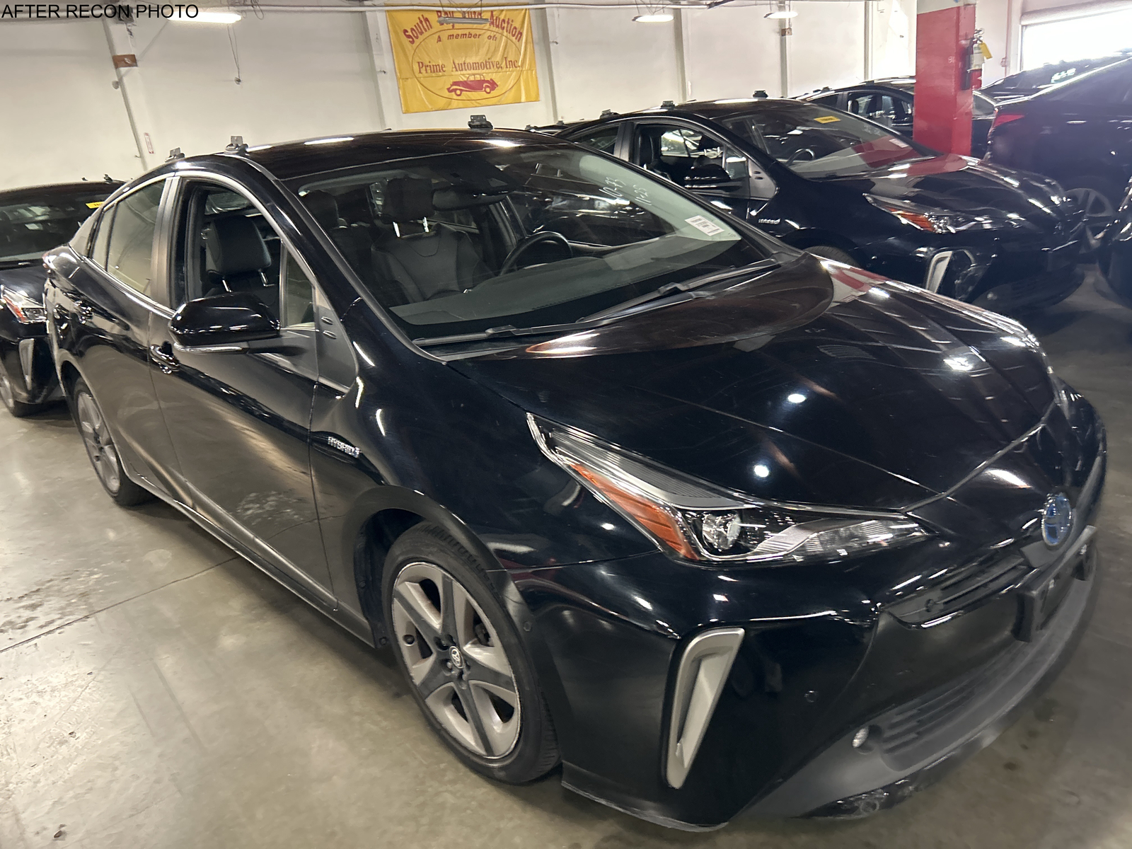 2022 Toyota PRIUS