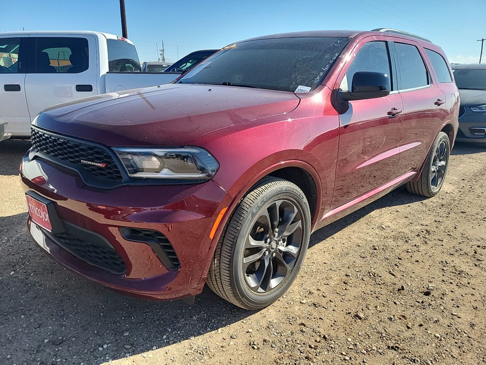 2023 Dodge Durango  GT RWD