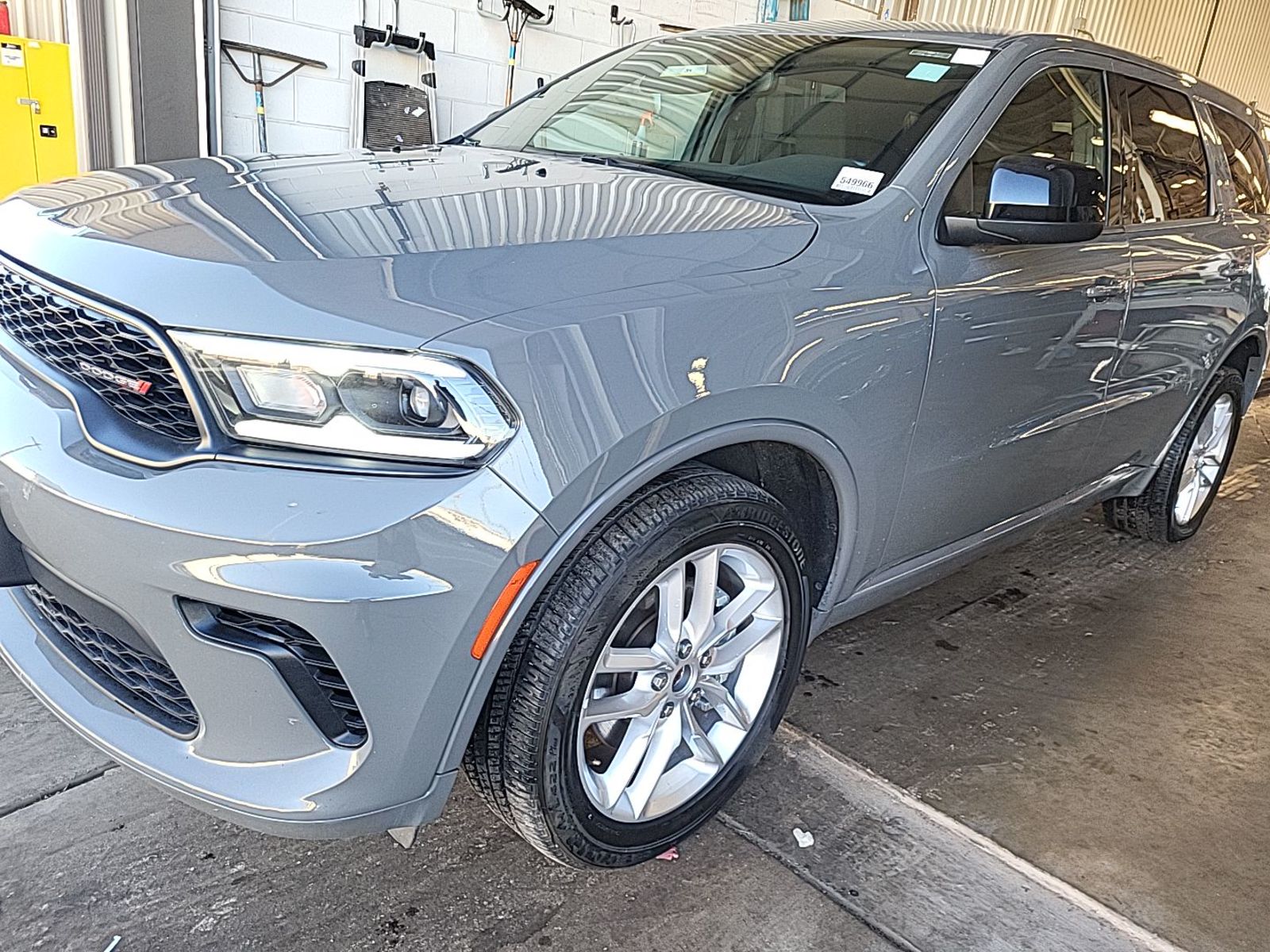 2024 Dodge Durango  GT AWD