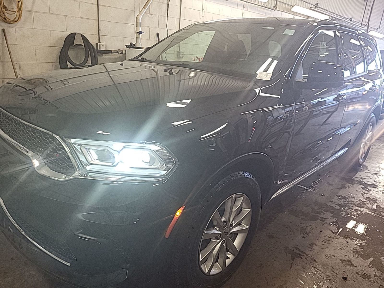 2024 Dodge Durango  SXT RWD