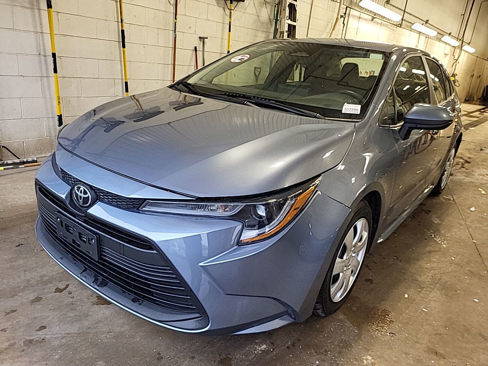2023 Toyota Corolla  LE FWD