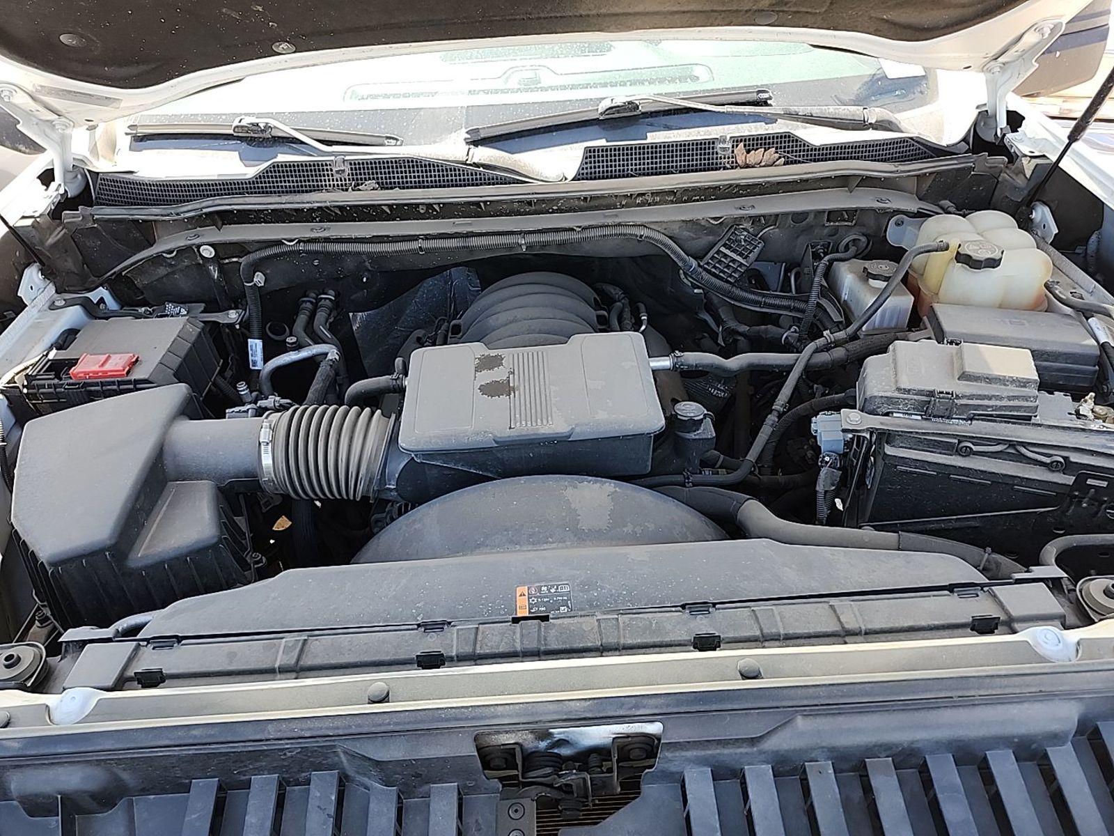 2022 Chevrolet Silverado 2500   AWD