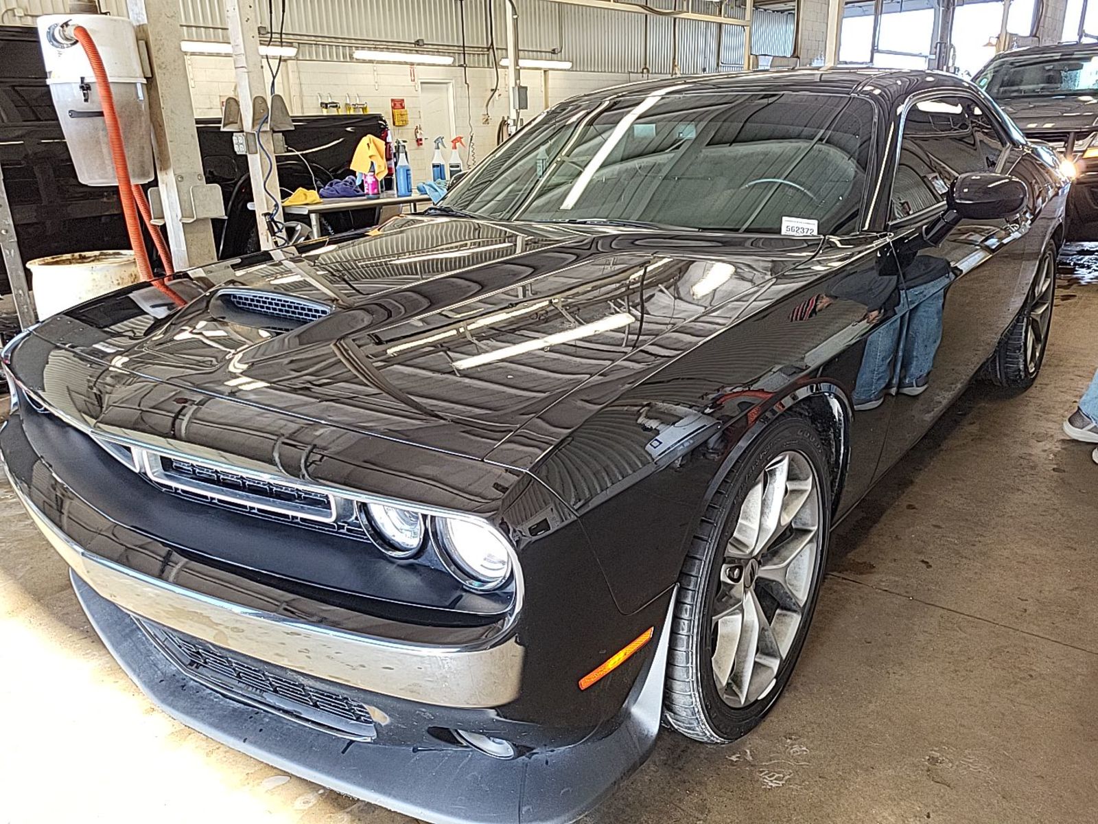 2023 Dodge Challenger  GT RWD