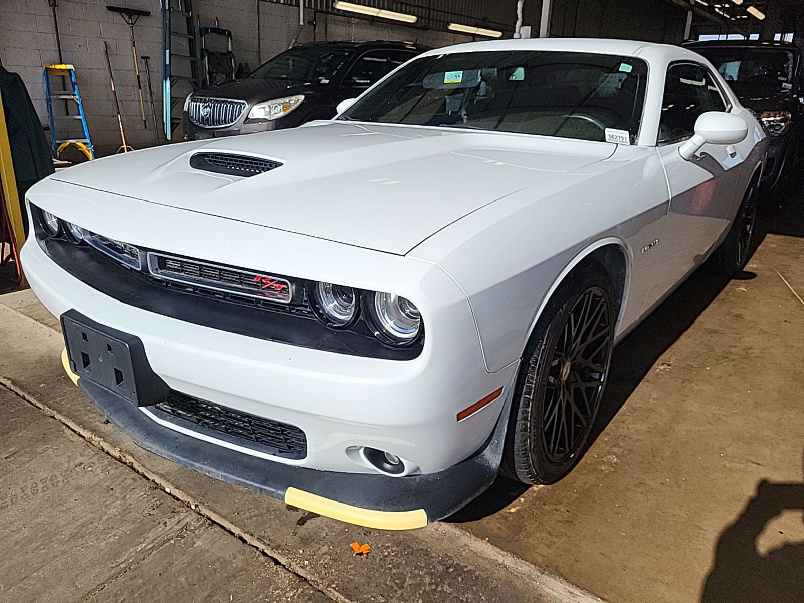 2022 Dodge Challenger  R/T RWD