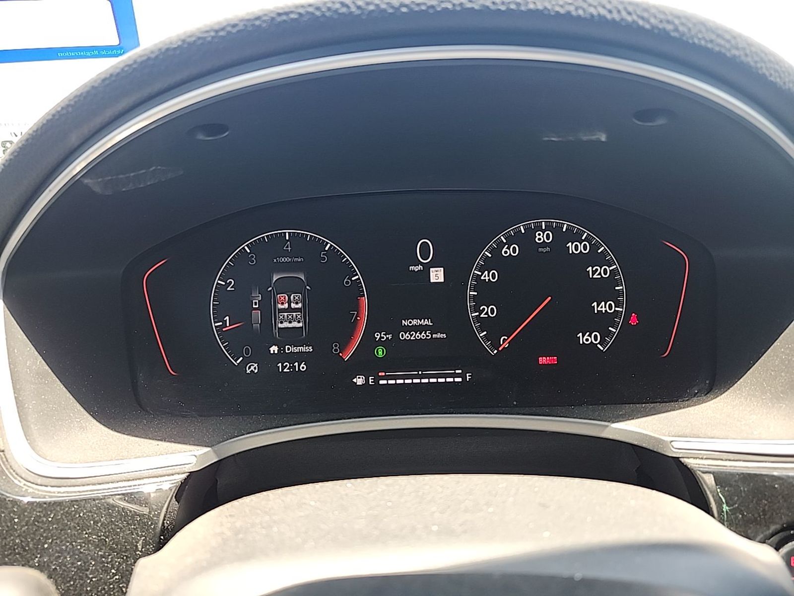 2023 Honda Civic Si   FWD