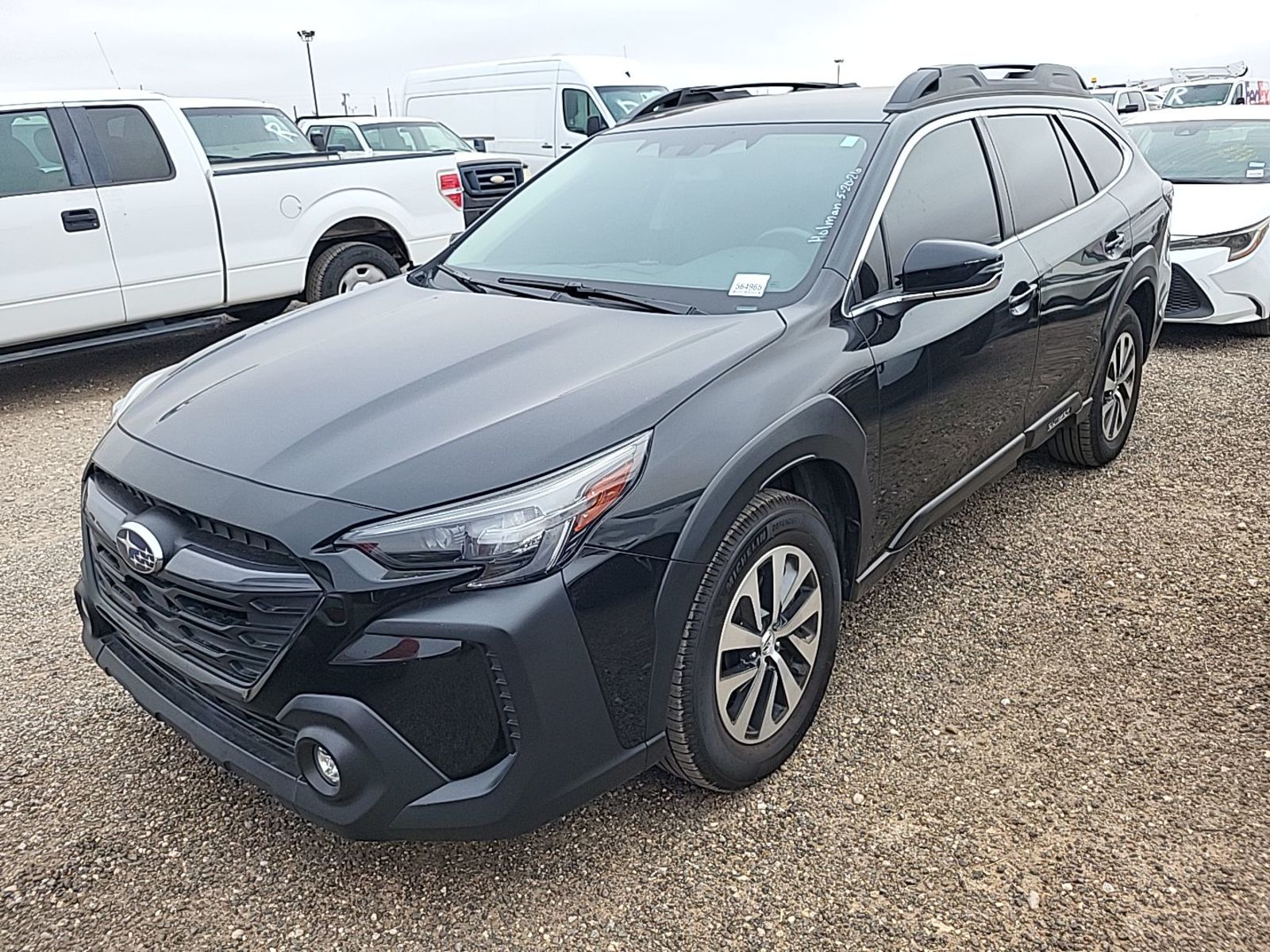 2023 Subaru Outback  Premium AWD