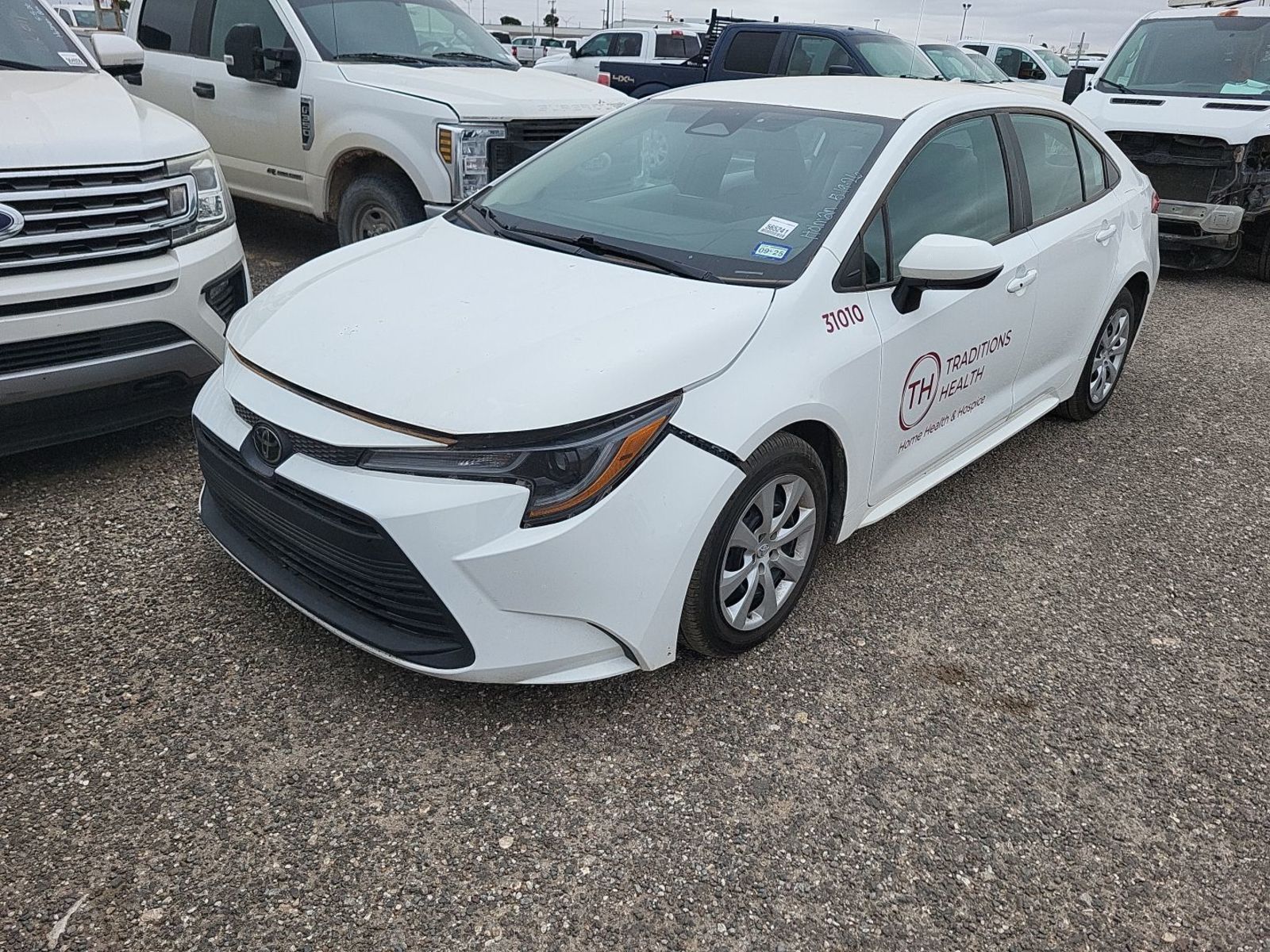2023 Toyota Corolla  LE FWD