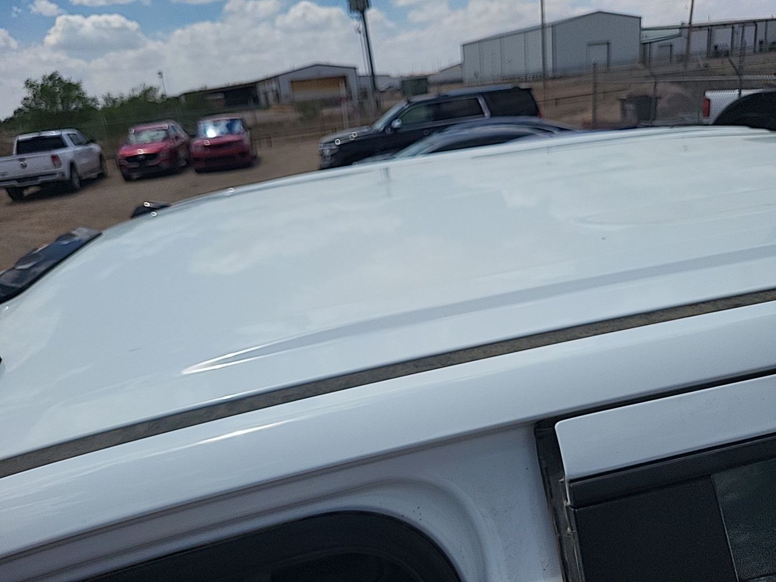 2025 Chevrolet Silverado 3500   AWD