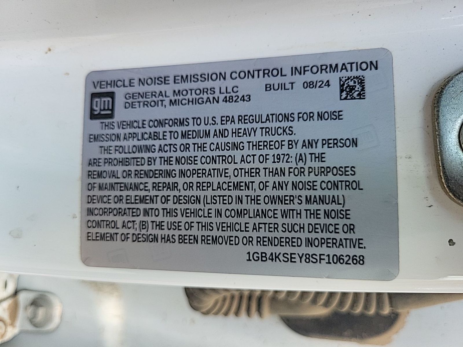 2025 Chevrolet Silverado 3500   AWD
