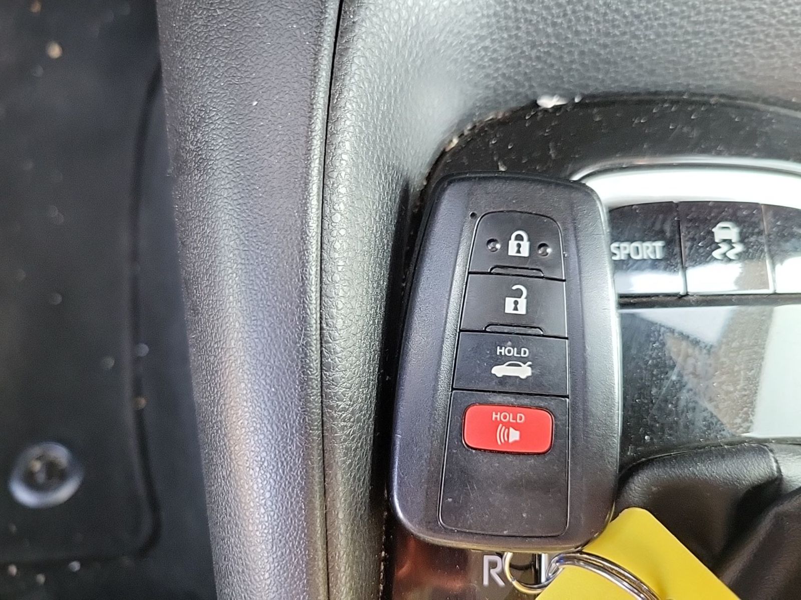 2022 Toyota Corolla XLE FWD 61846 miles - купити Авто з сша Toyota