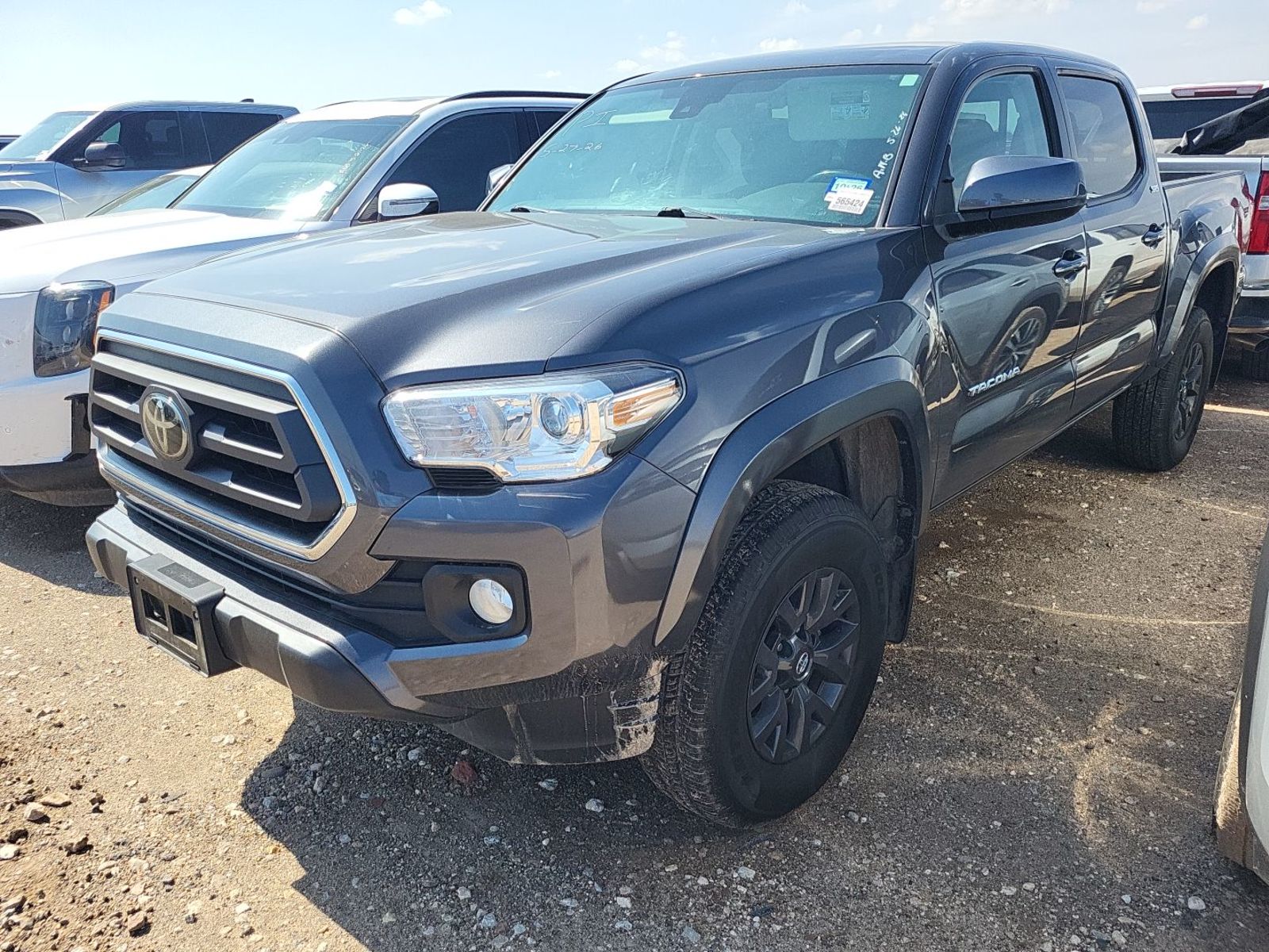 2023 Toyota Tacoma  SR5 RWD