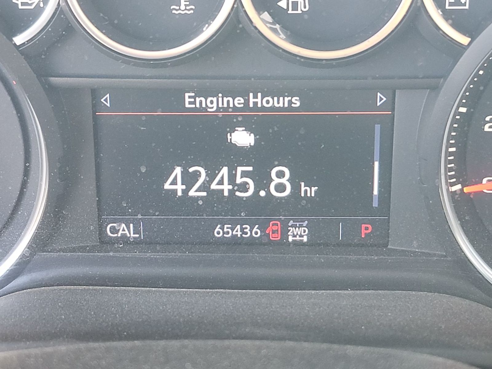 2022 Chevrolet Silverado 2500   AWD