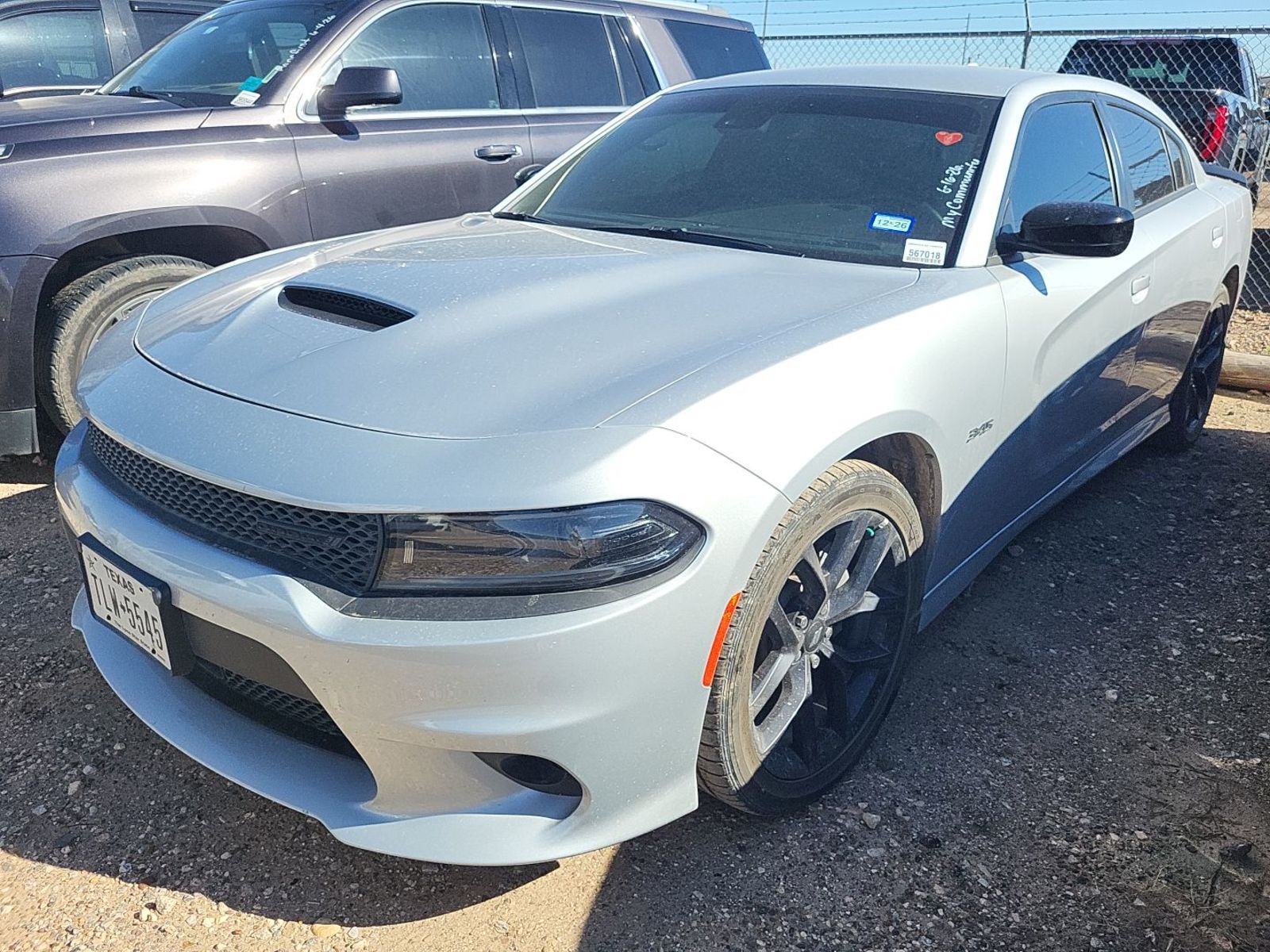 2023 Dodge Charger  R/T RWD