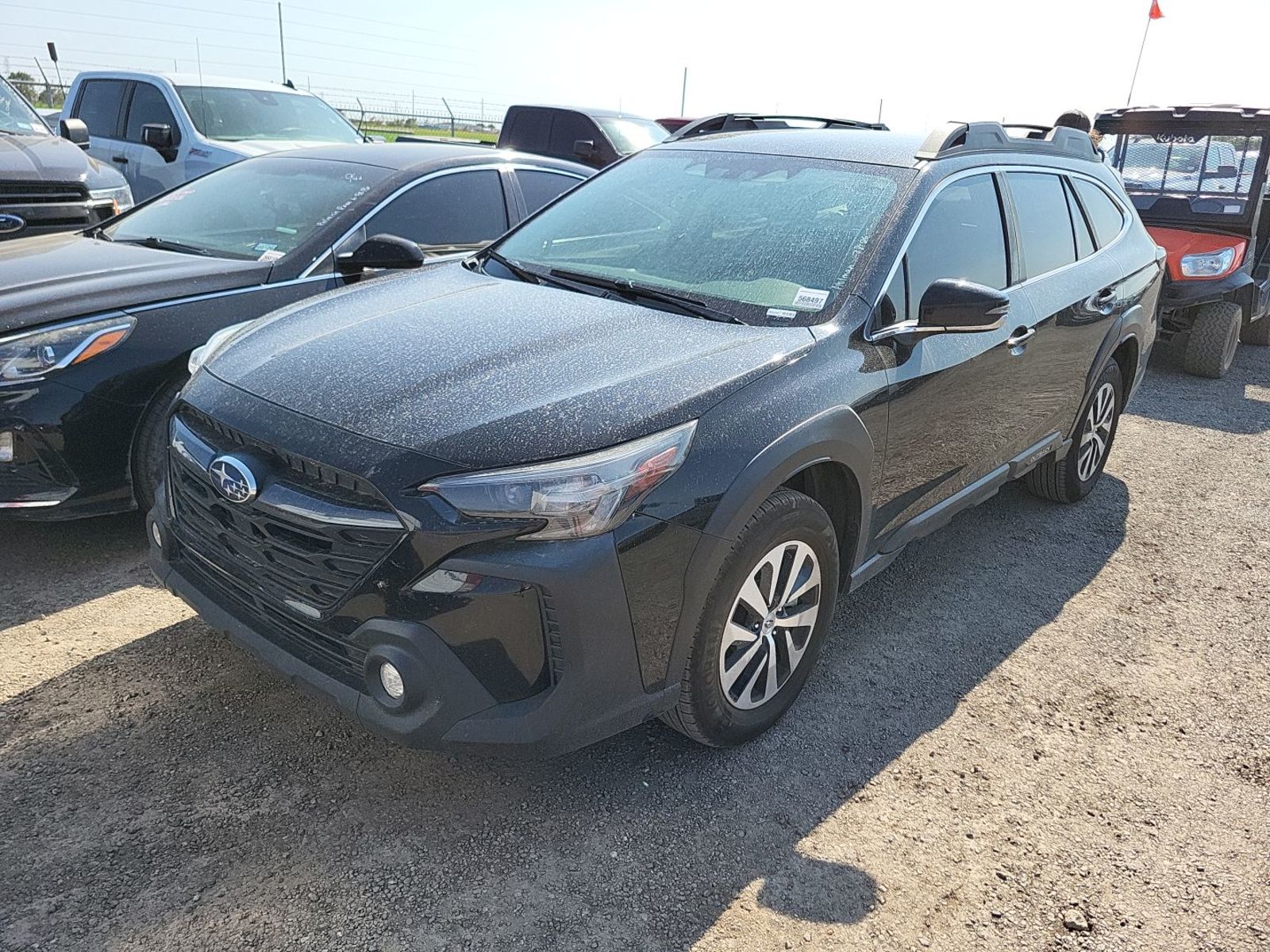 2023 Subaru Outback  Premium AWD