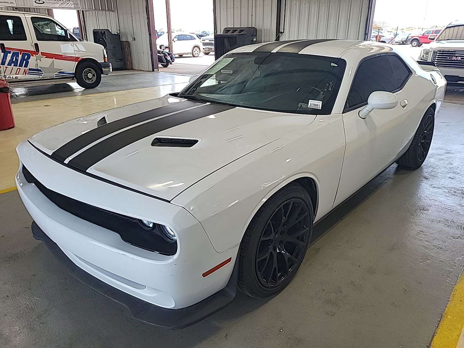 2020 Dodge Challenger  R/T RWD
