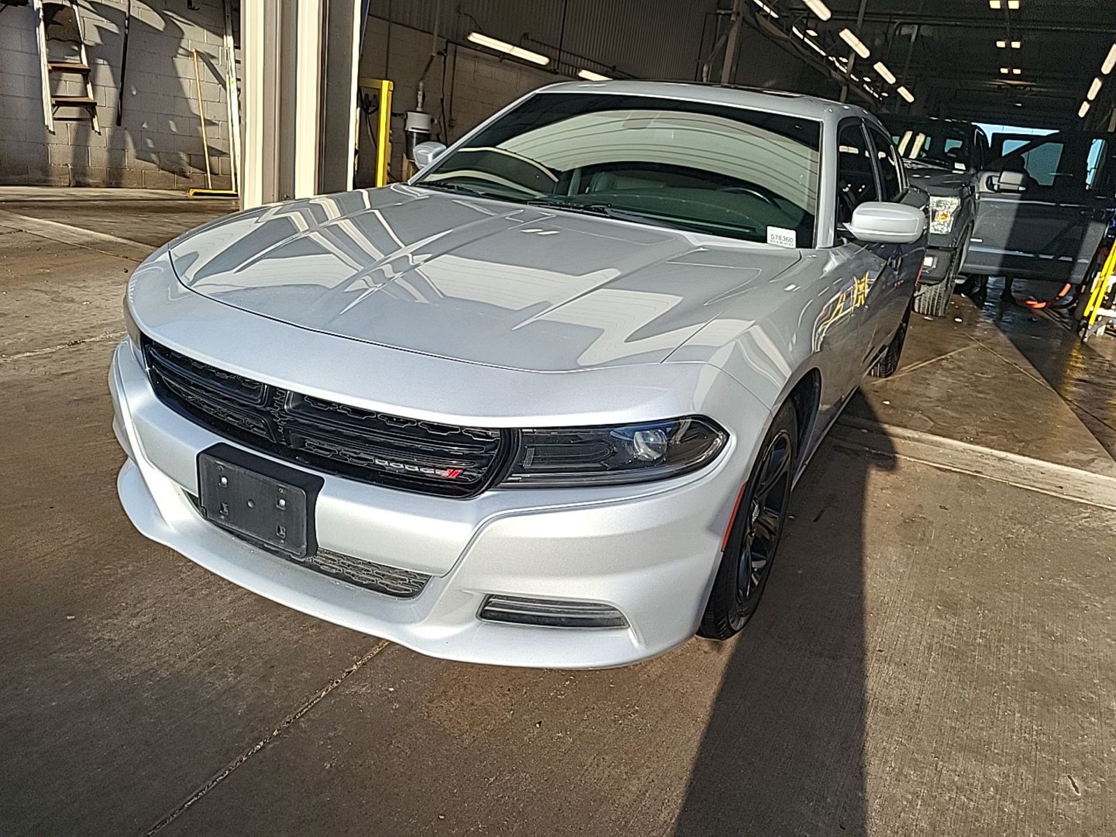 2022 Dodge Charger  SXT RWD