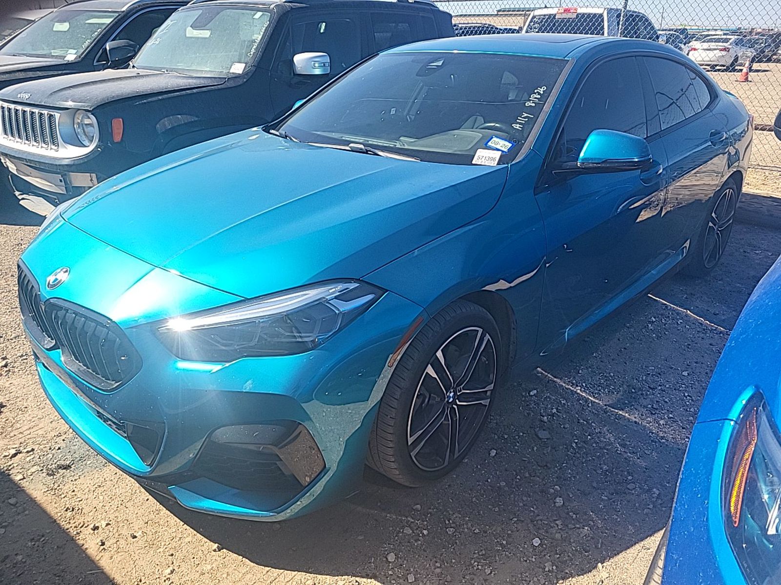 2023 BMW 2-Series   FWD