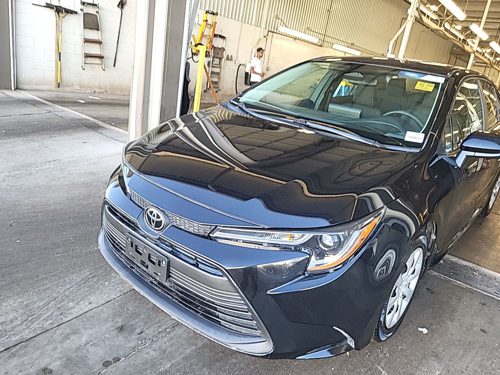 2024 Toyota Corolla  LE FWD