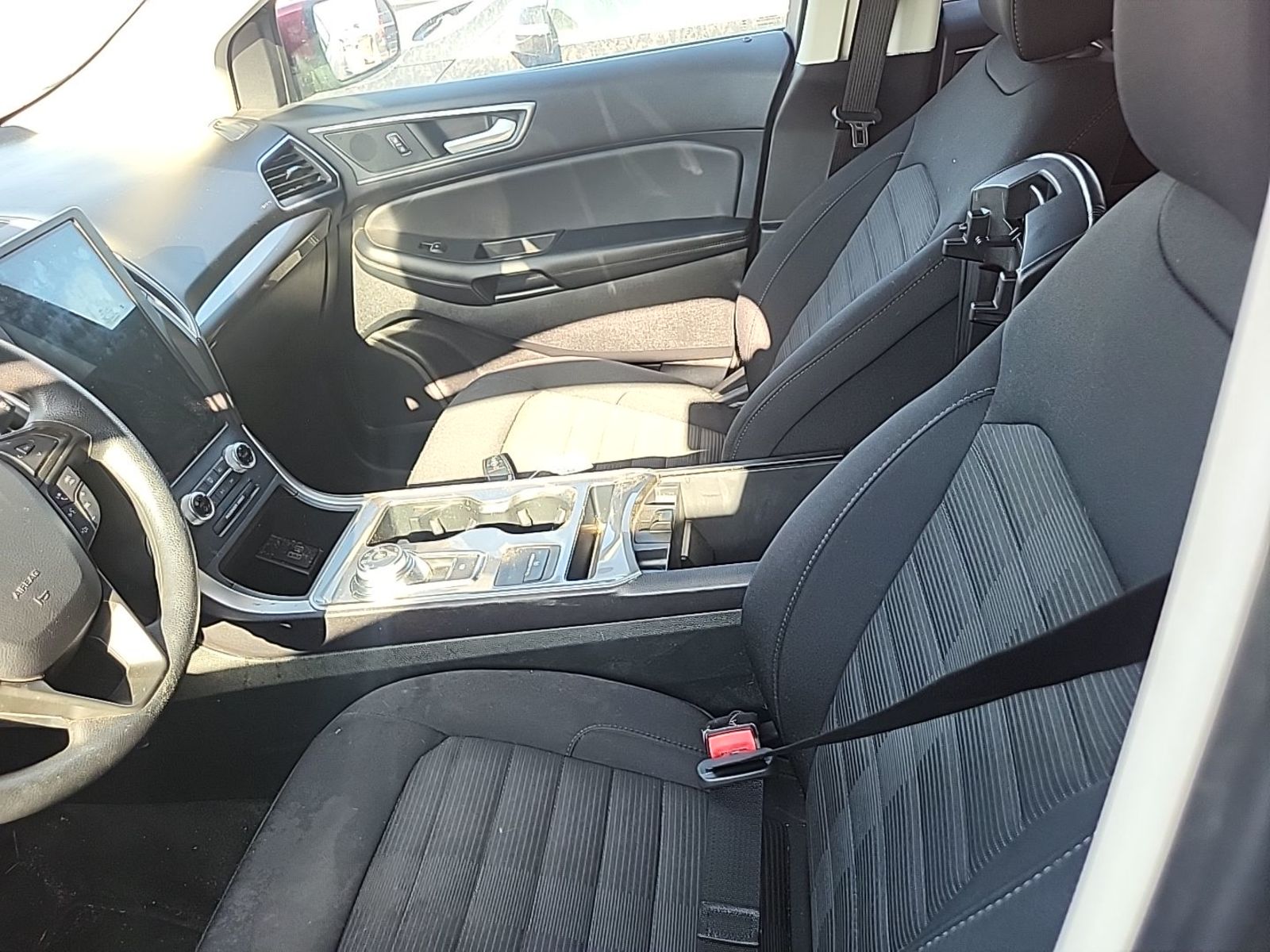 2024 Ford Edge  SEL AWD