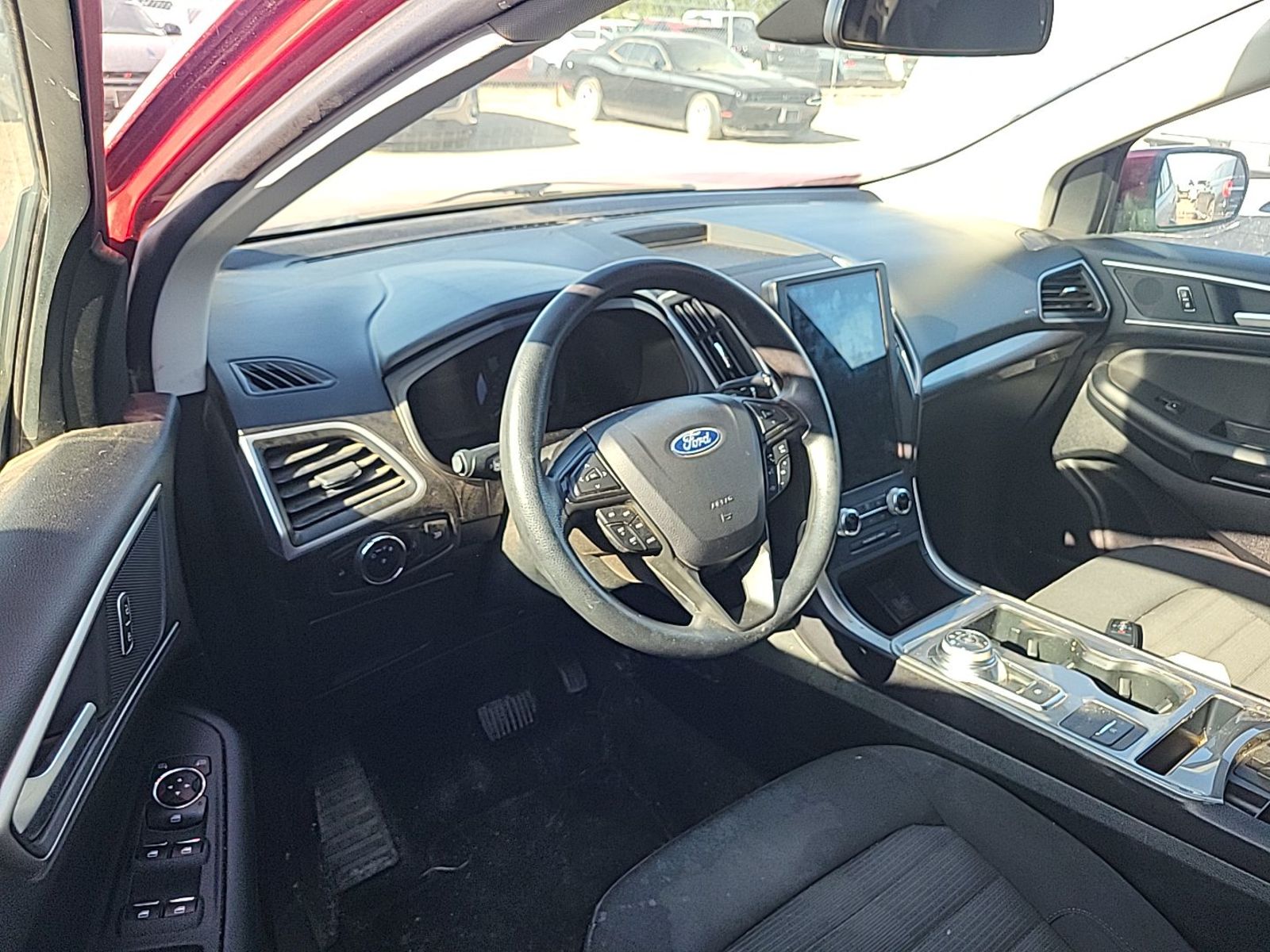 2024 Ford Edge  SEL AWD