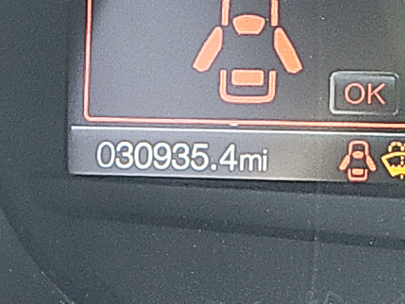 2024 Ford Edge  SEL AWD