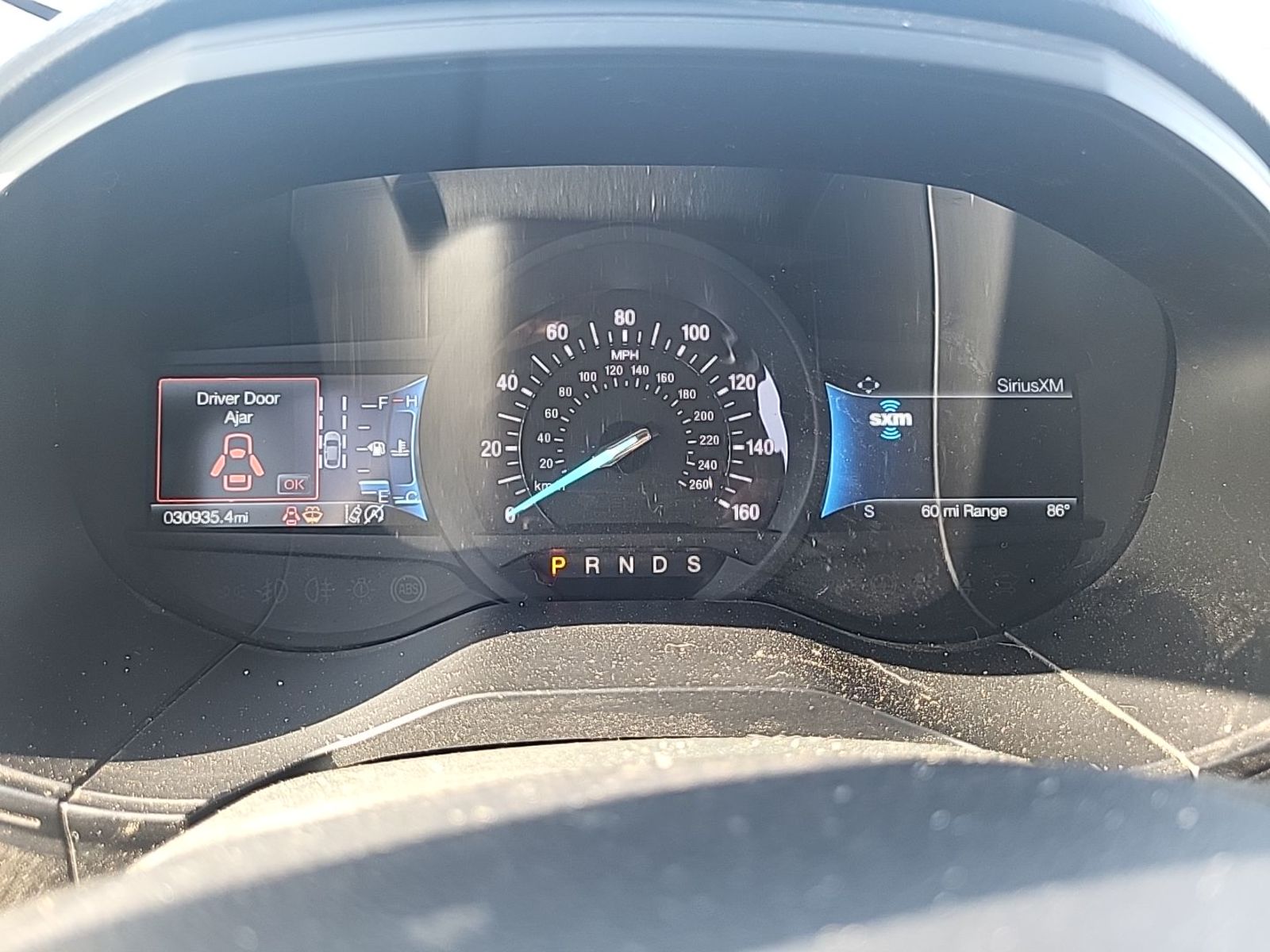 2024 Ford Edge  SEL AWD