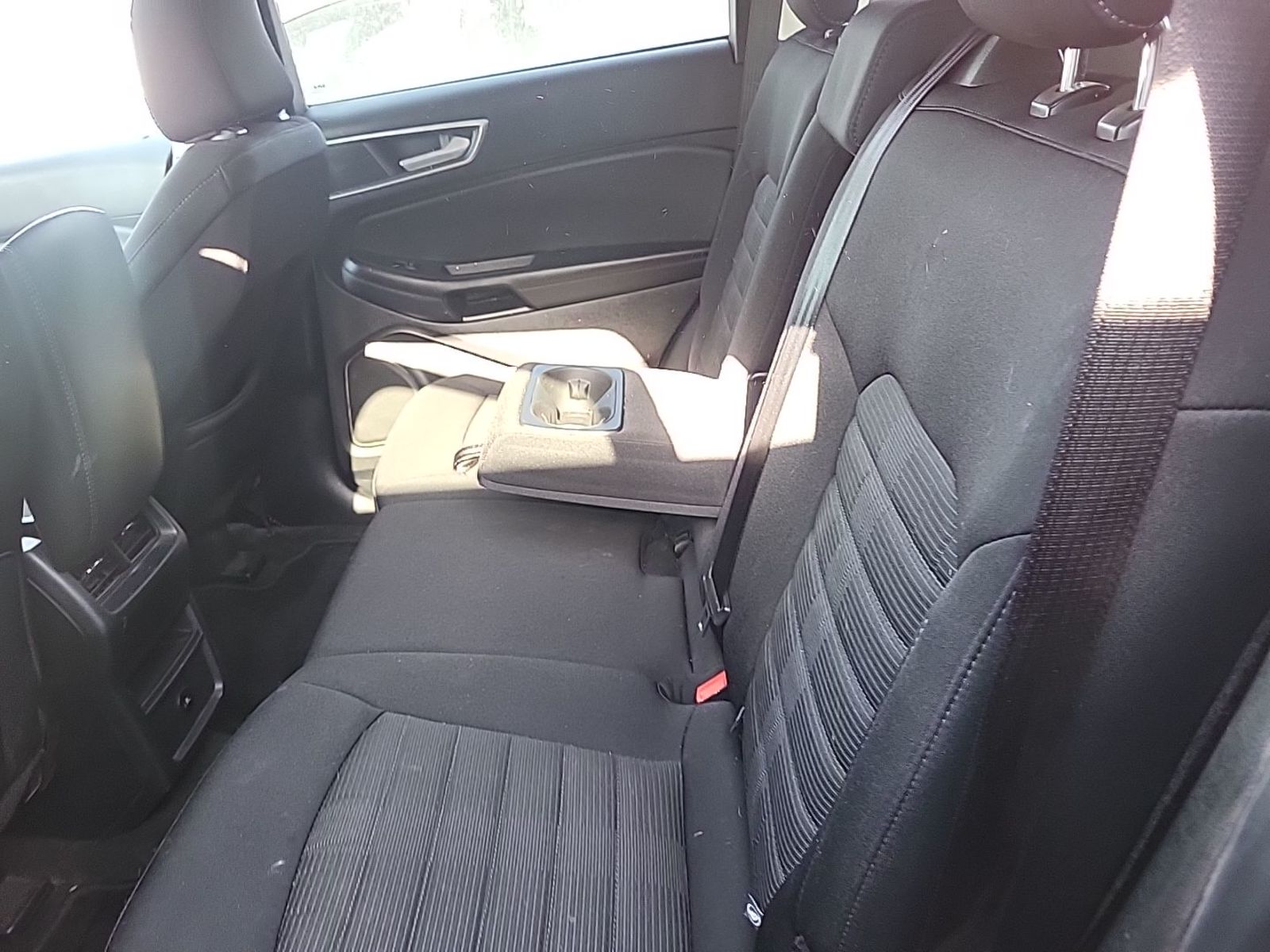 2024 Ford Edge  SEL AWD