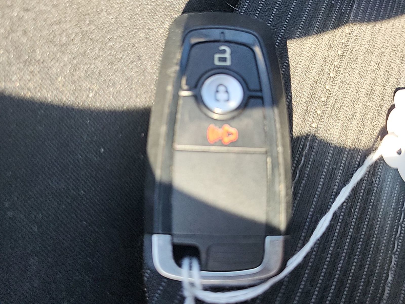 2024 Ford Edge  SEL AWD