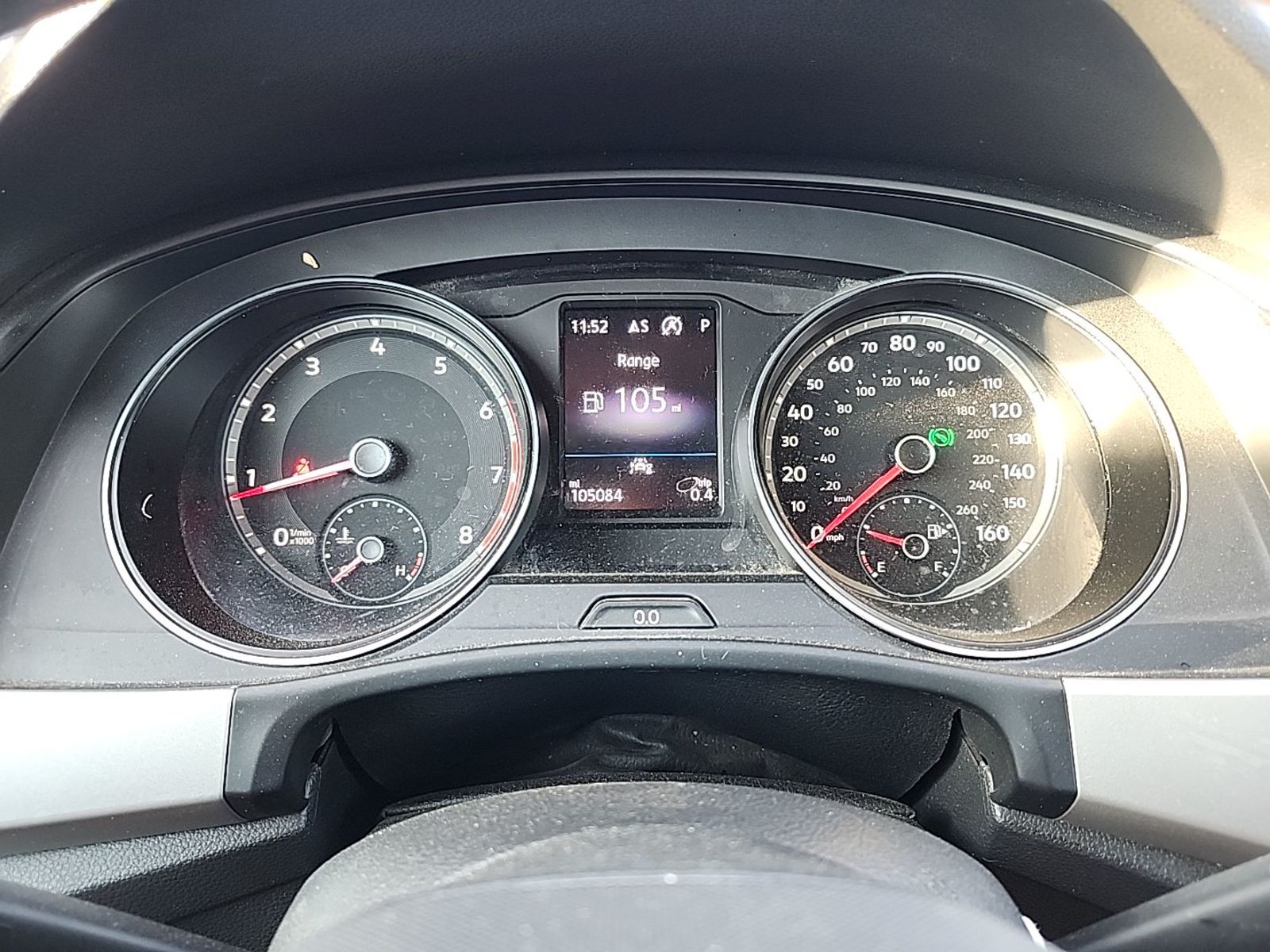 2021 Volkswagen Atlas   FWD