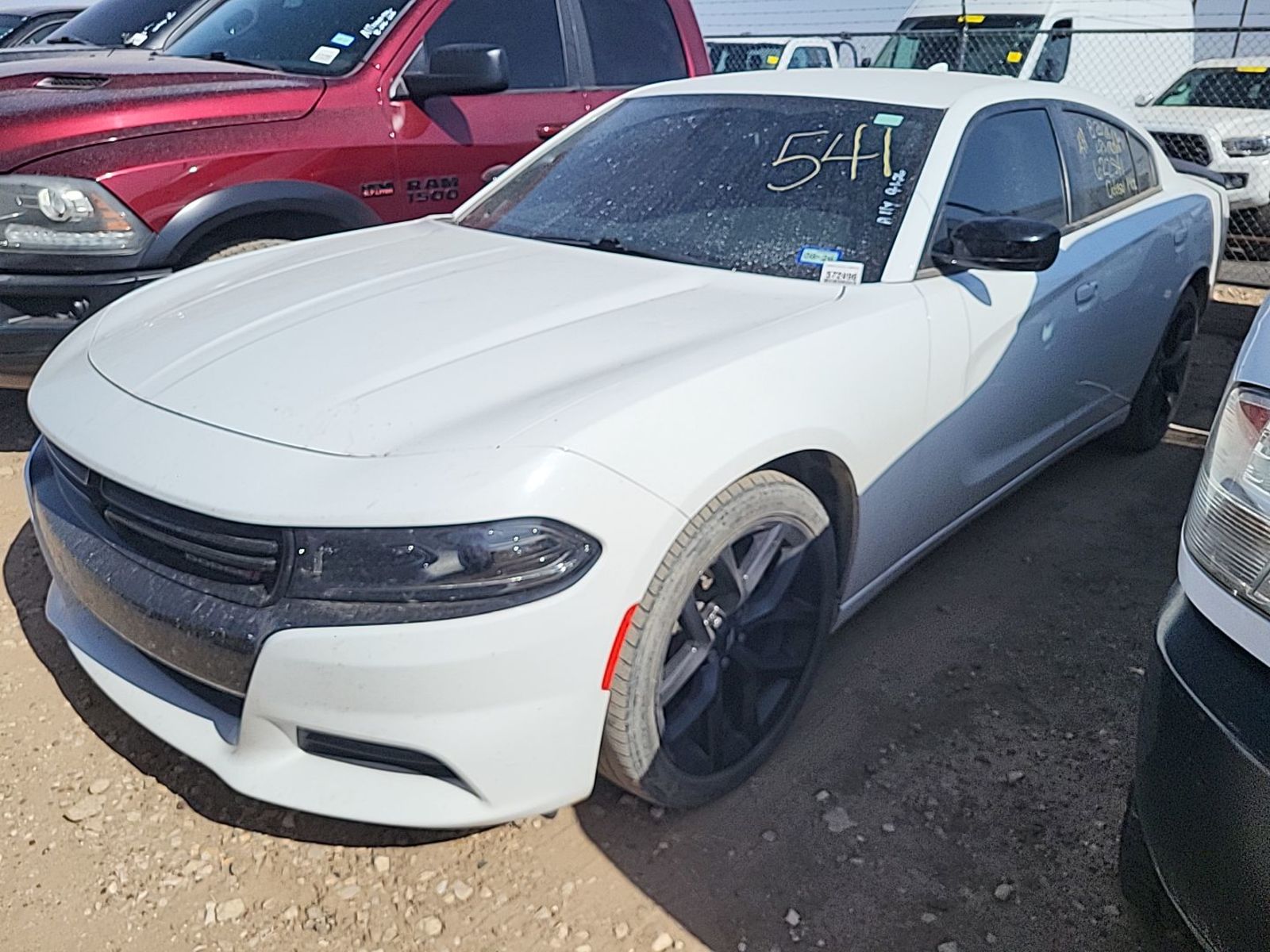 2023 Dodge Charger  SXT RWD