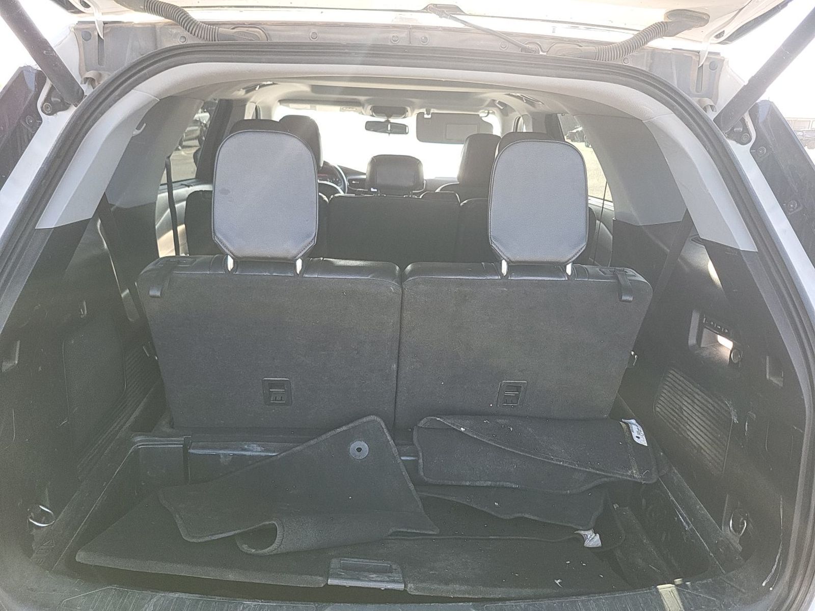 2021 Ford Explorer  Limited AWD