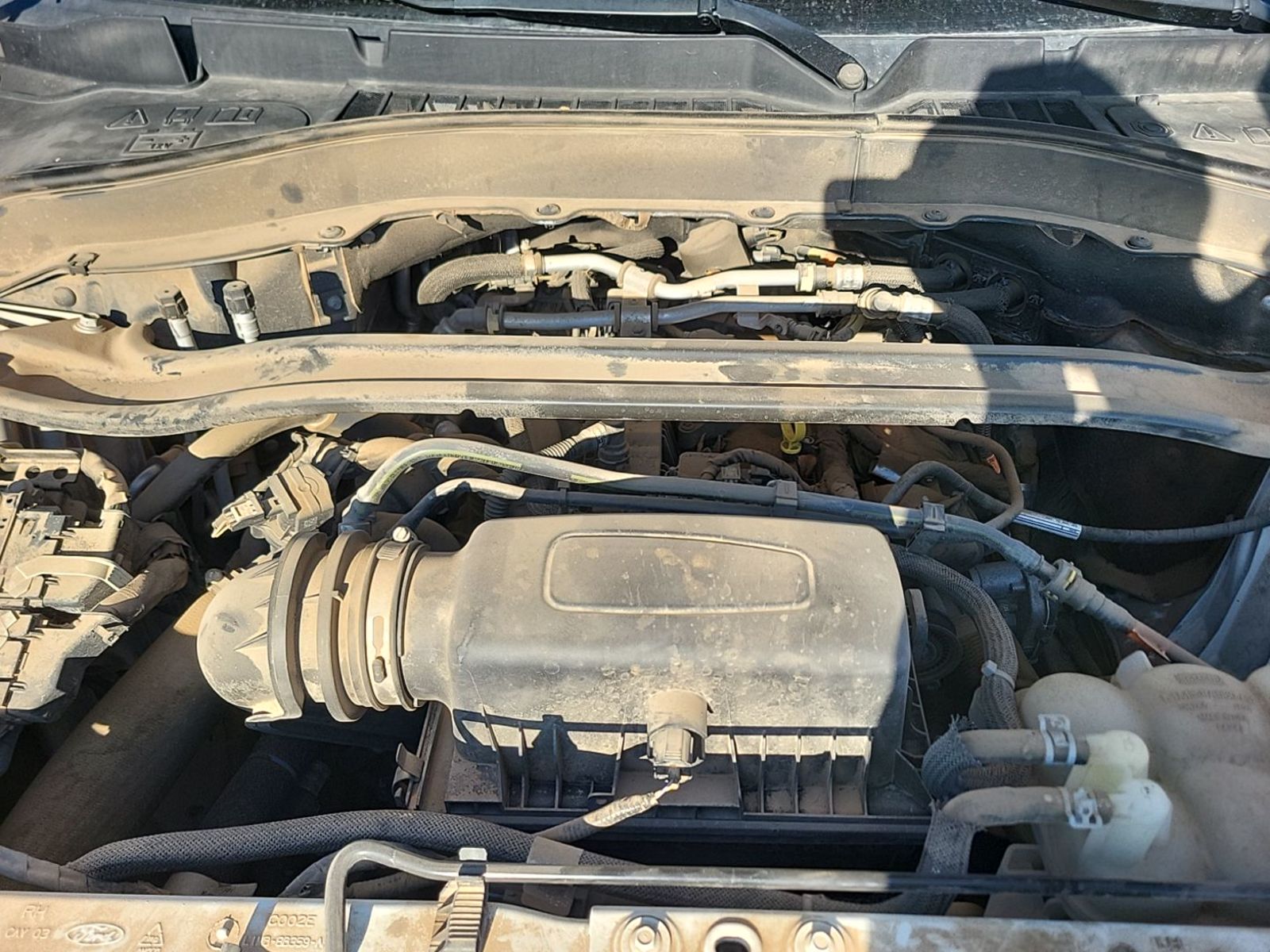 2021 Ford Explorer  Limited AWD